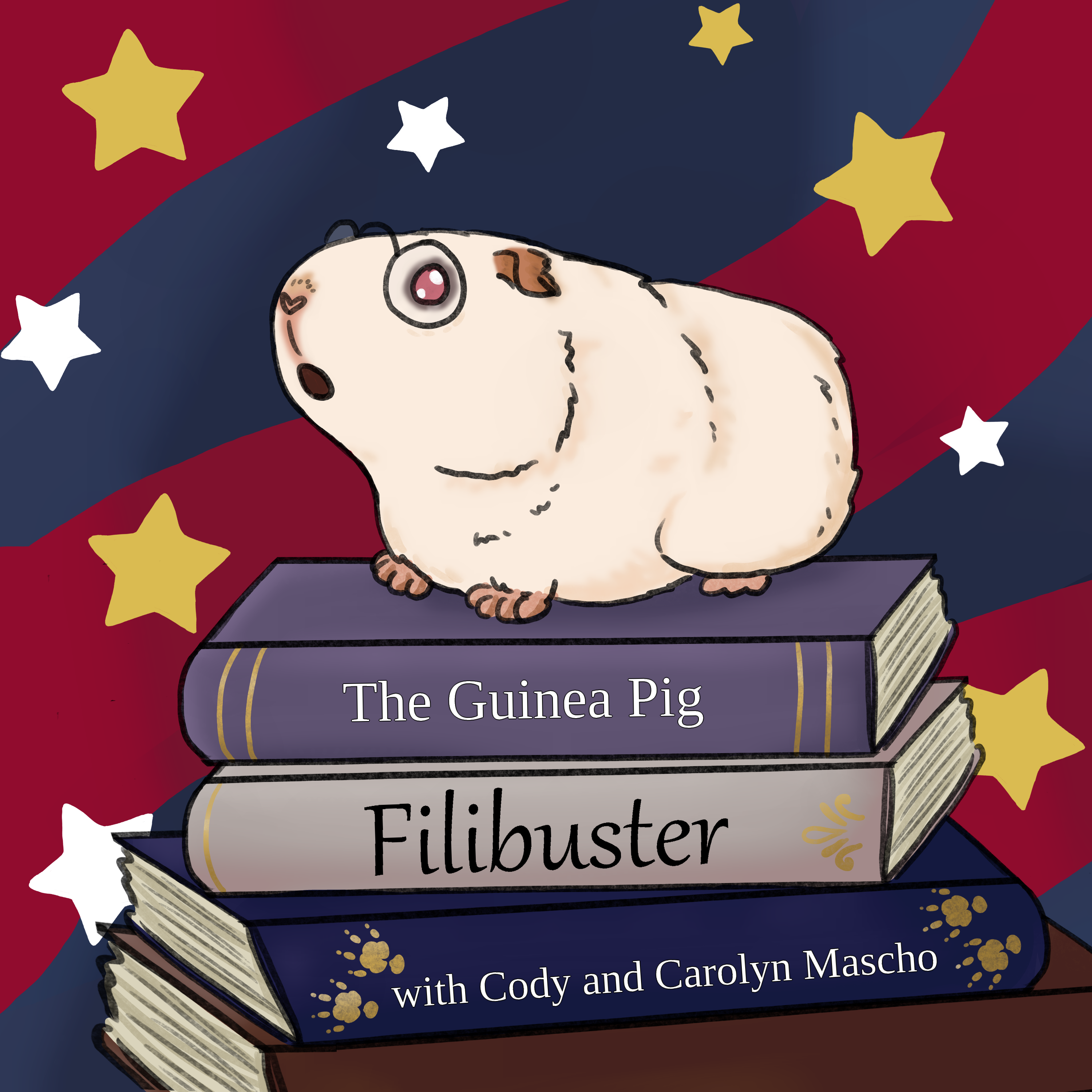 The Guinea Pig Filibuster