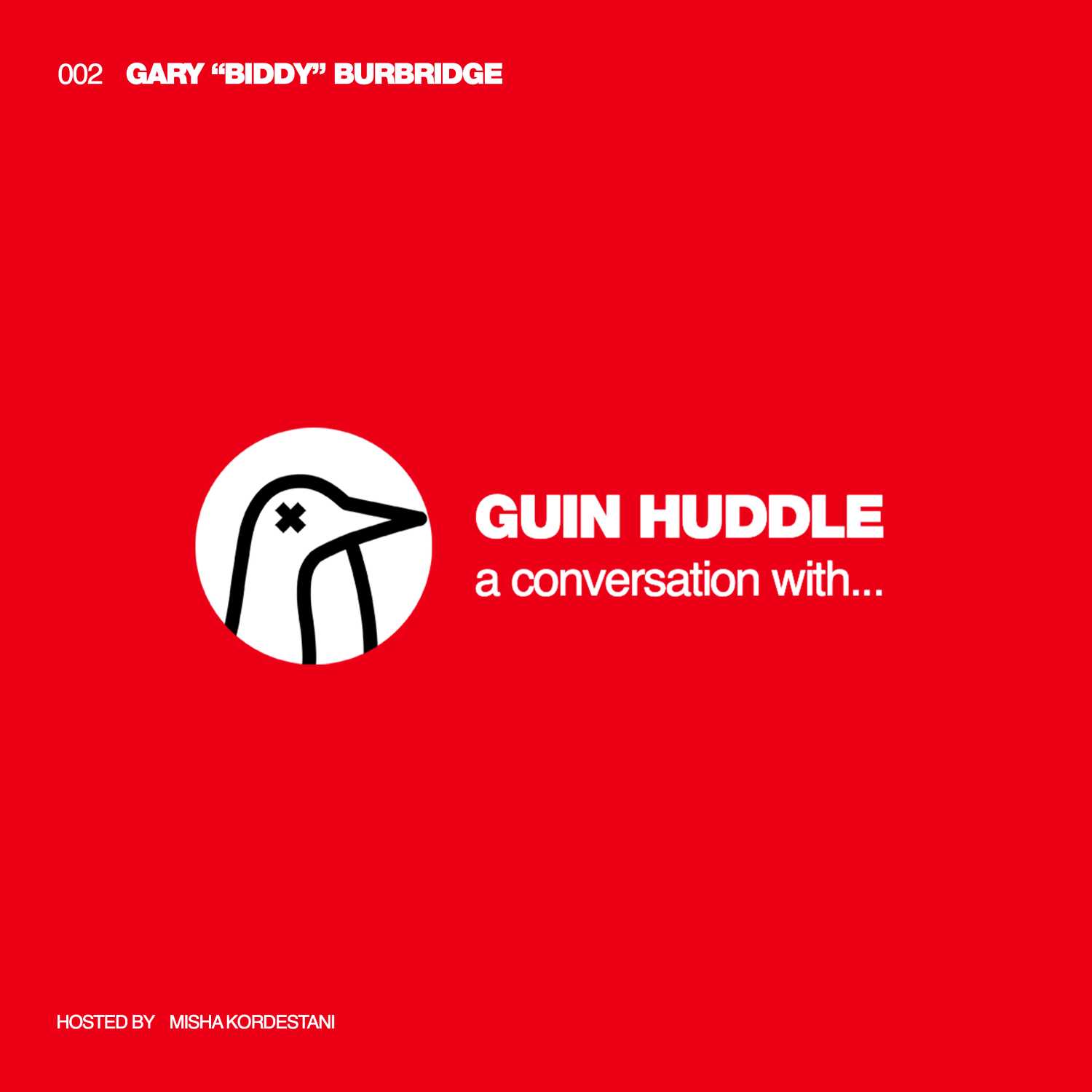 Guin Huddle