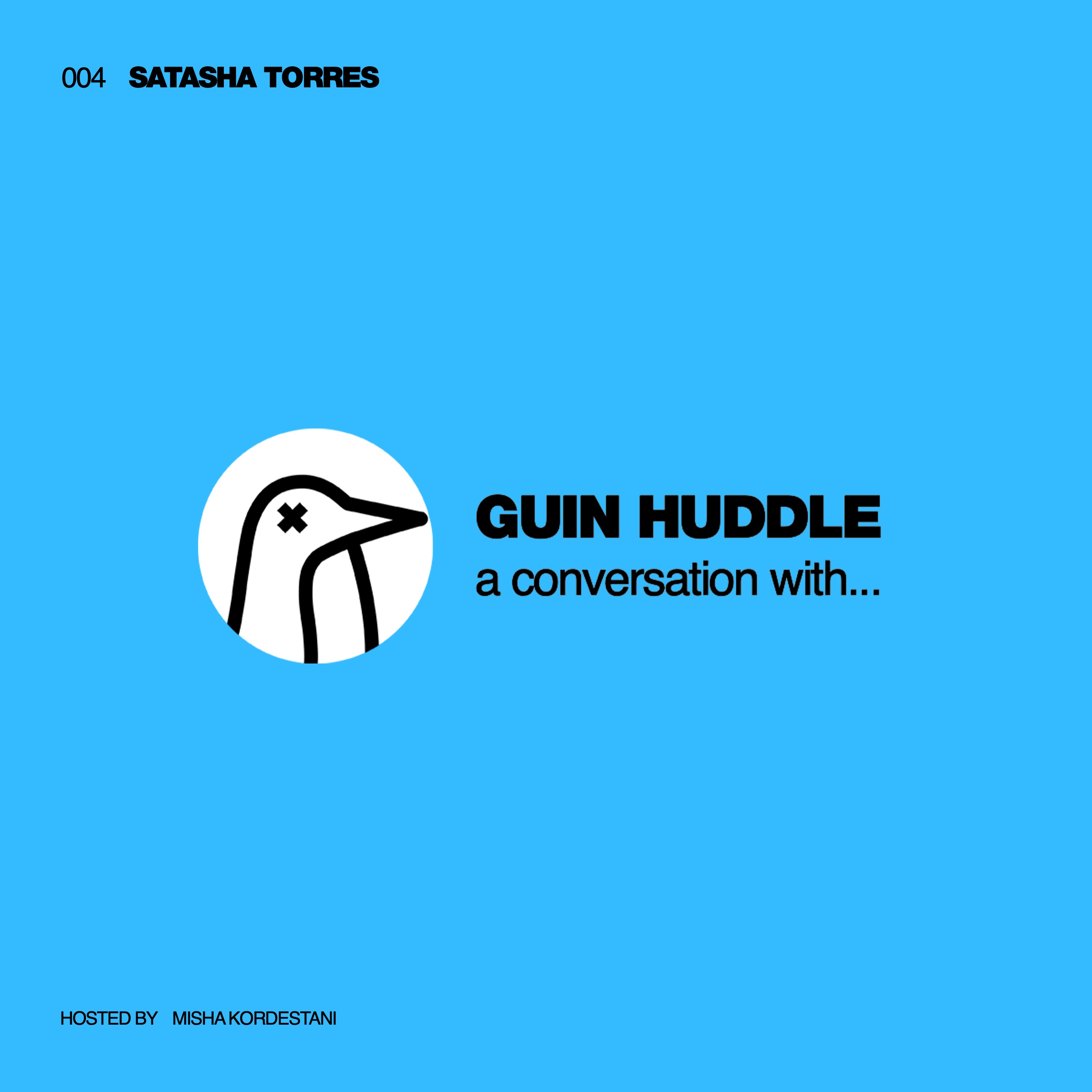 Guin Huddle