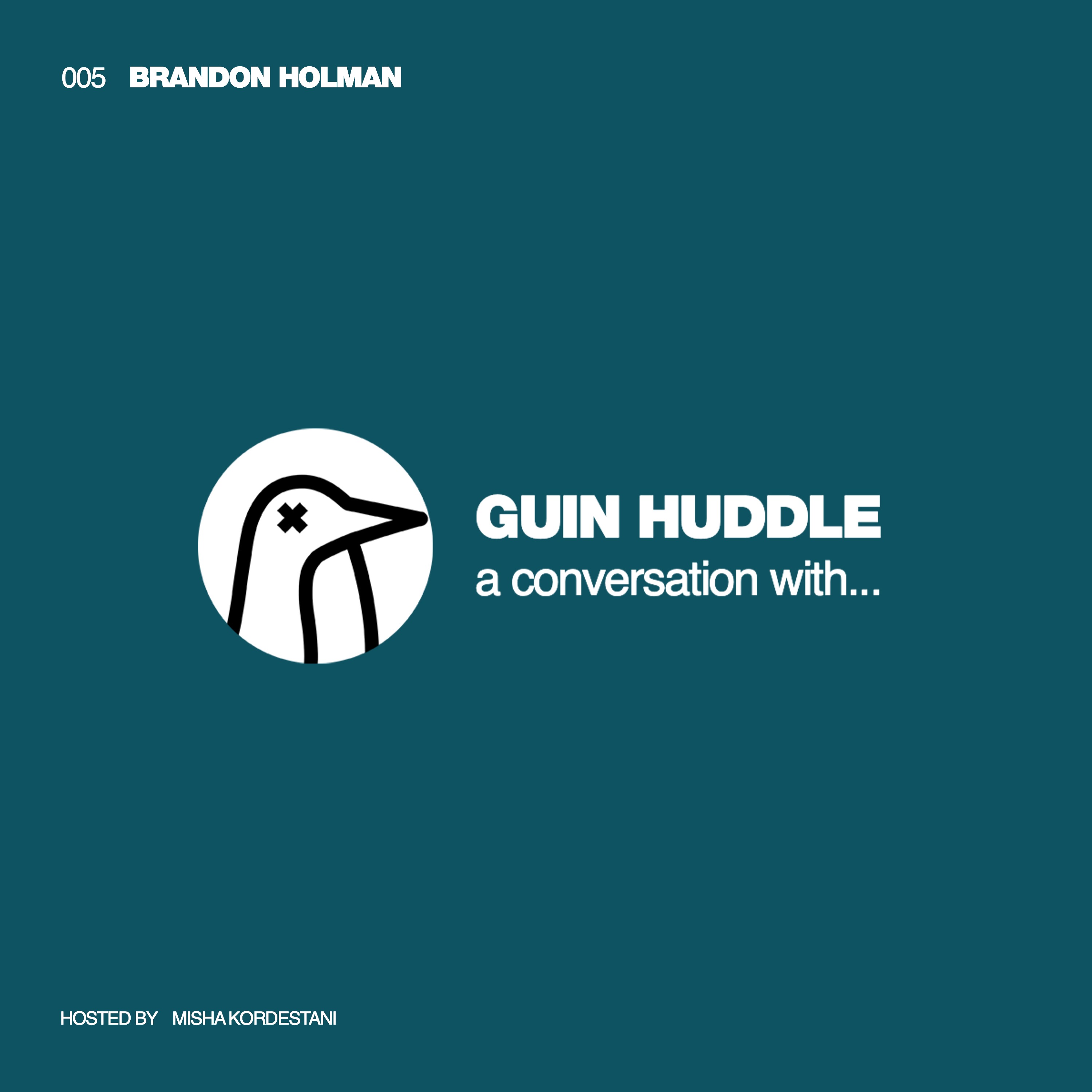 Guin Huddle