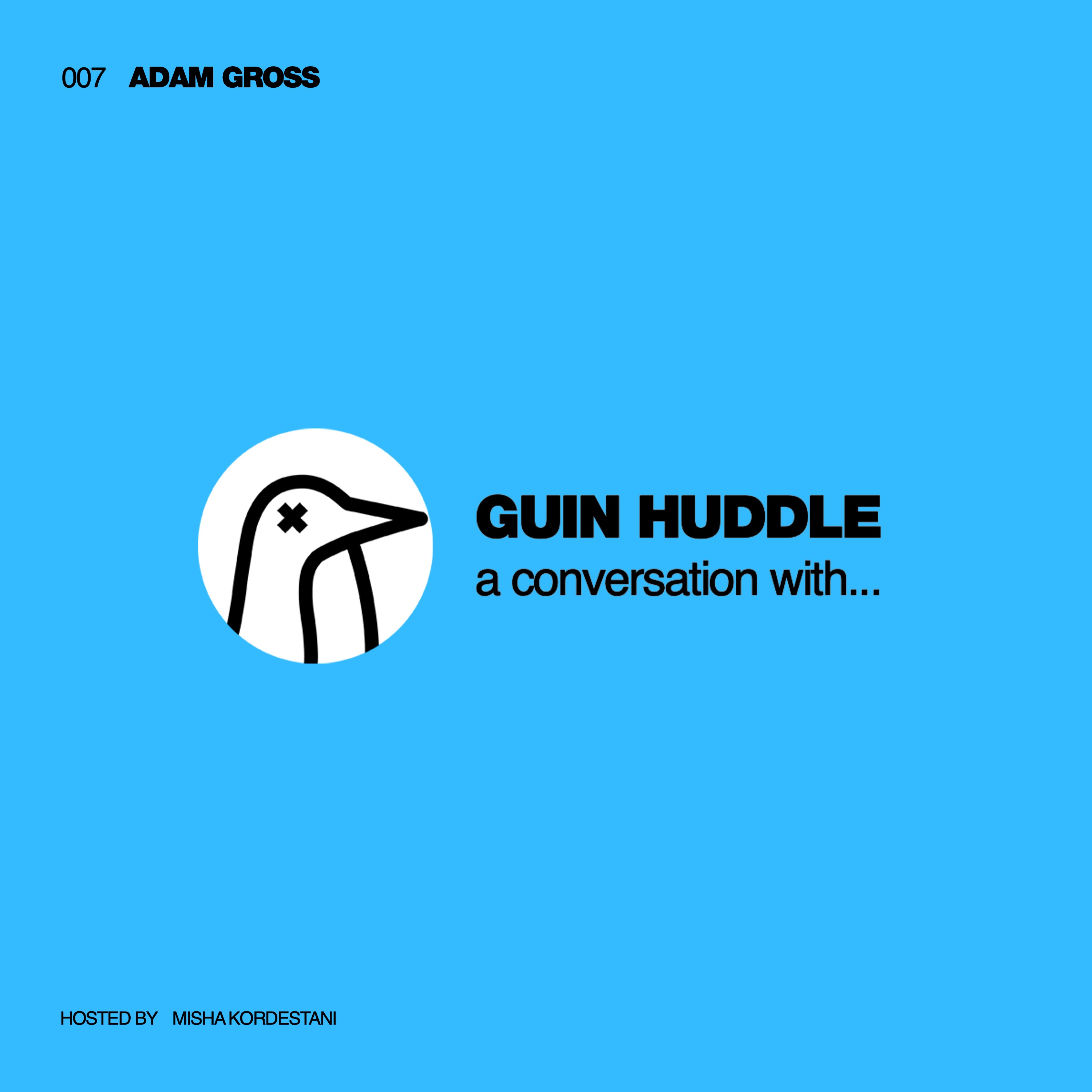 Guin Huddle