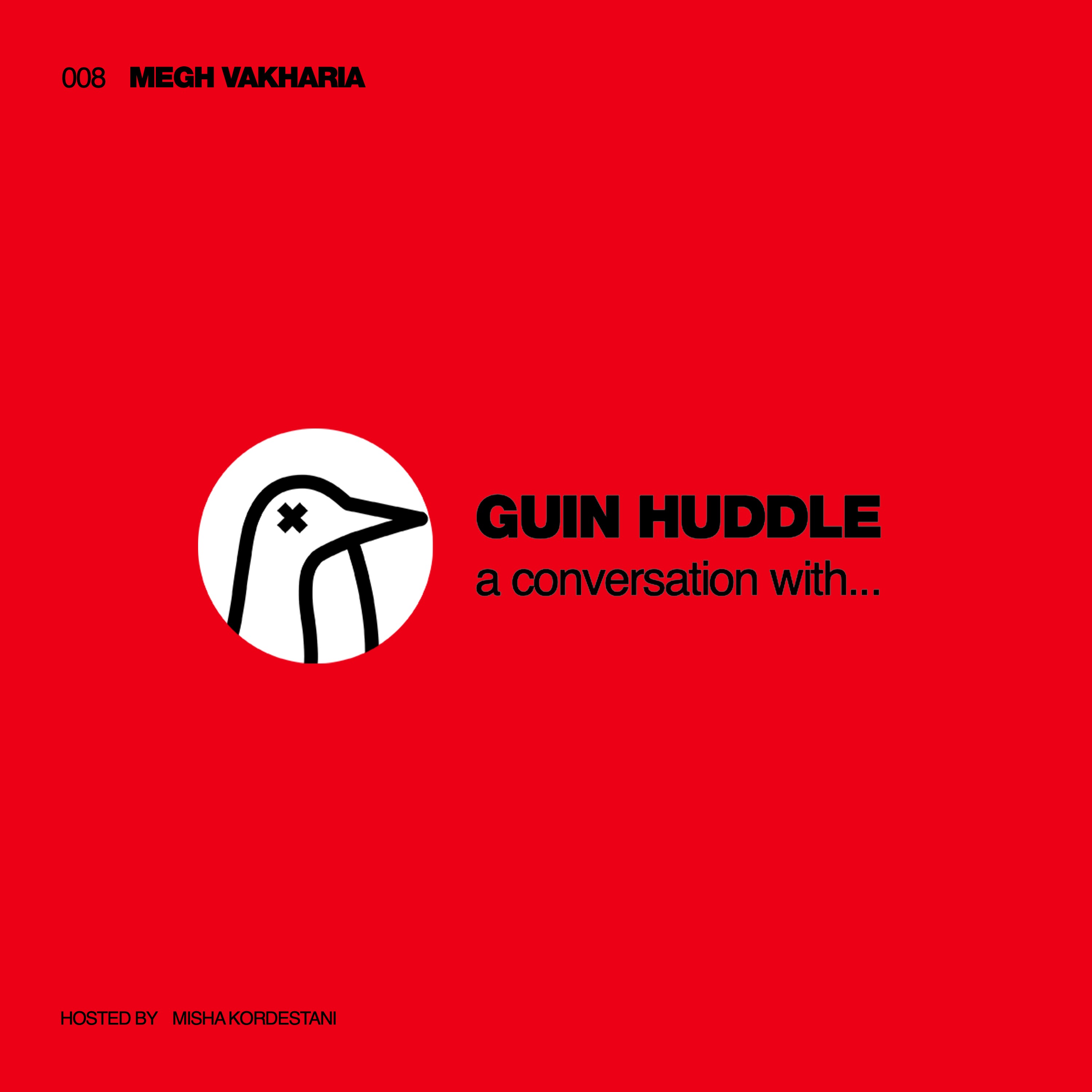 Guin Huddle