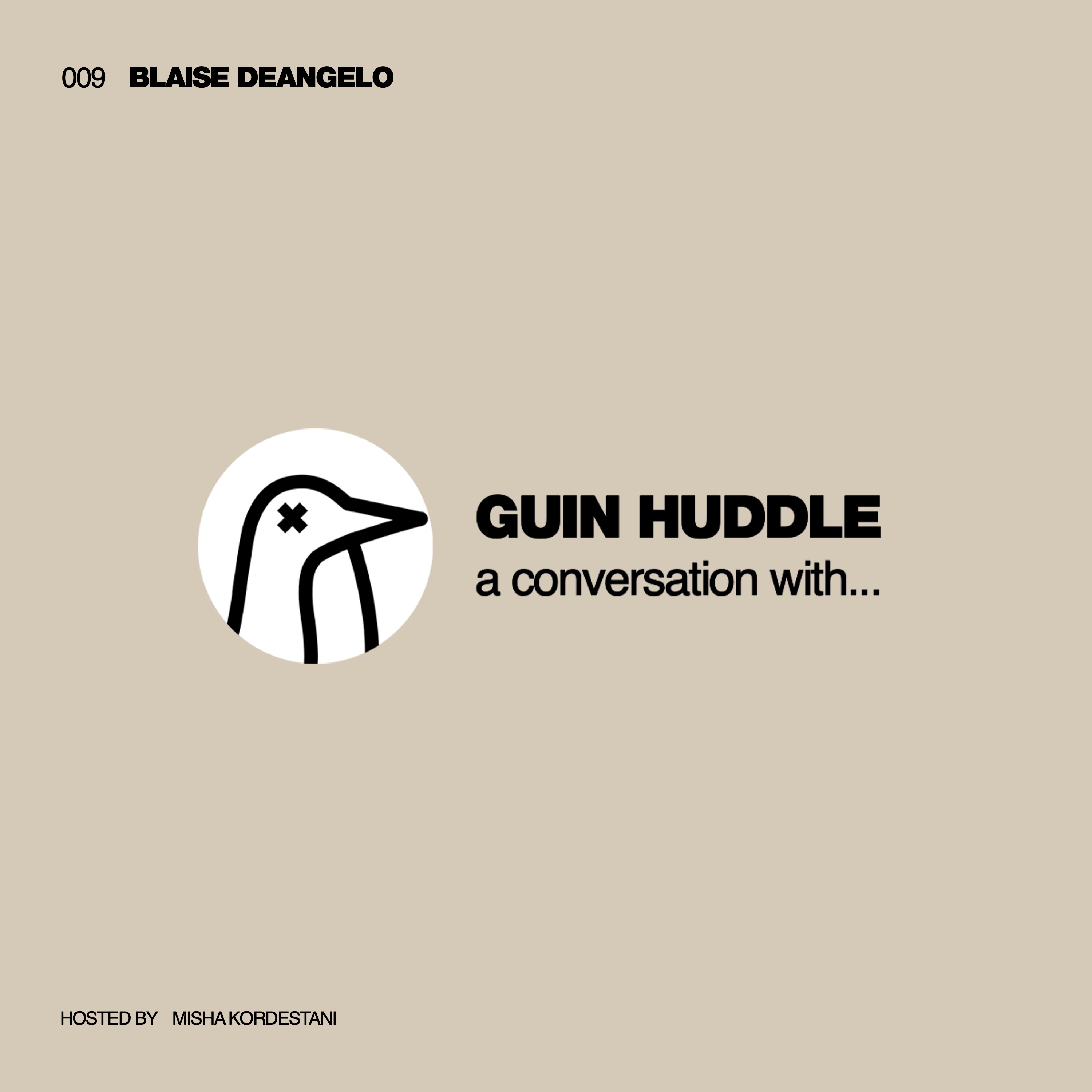 Guin Huddle