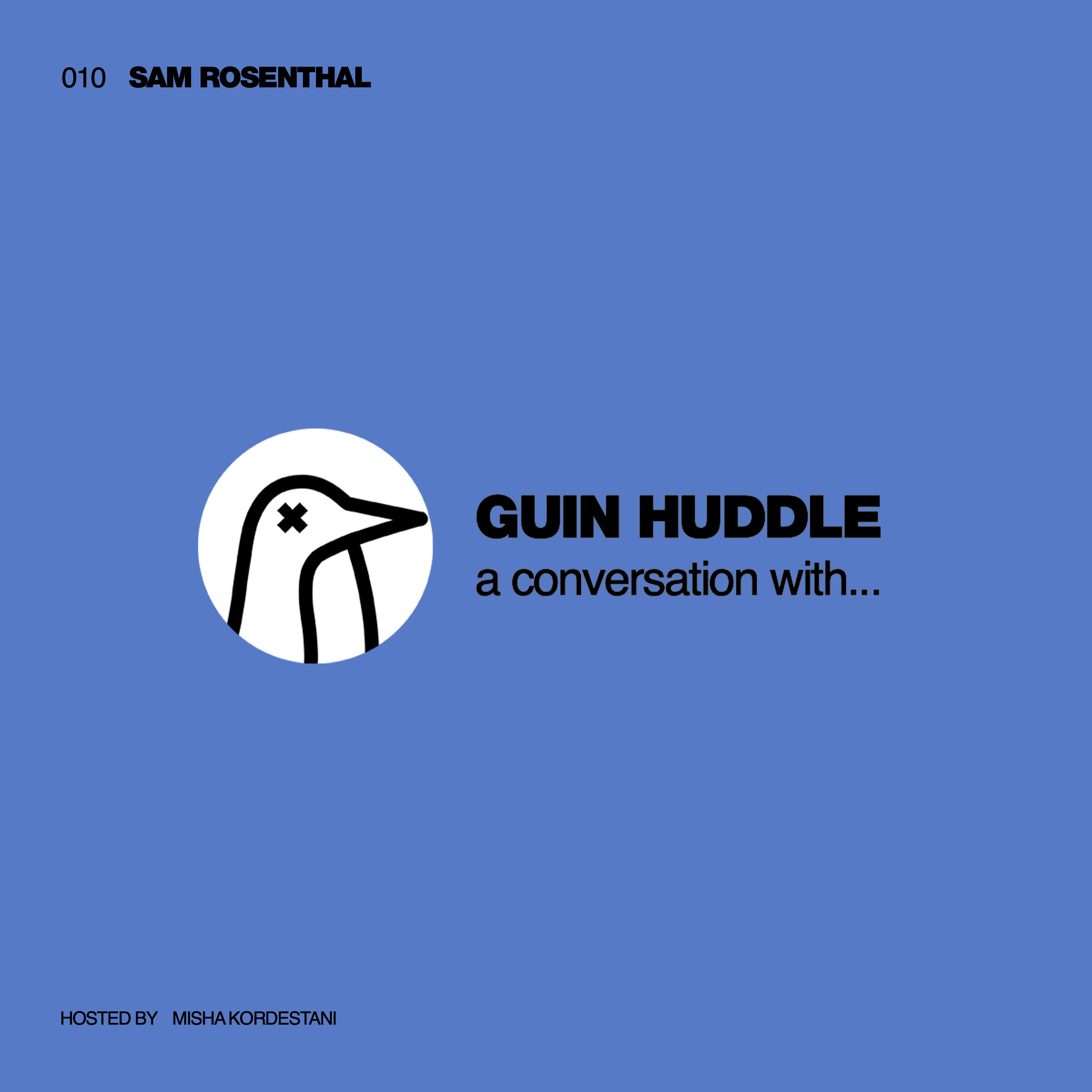 Guin Huddle