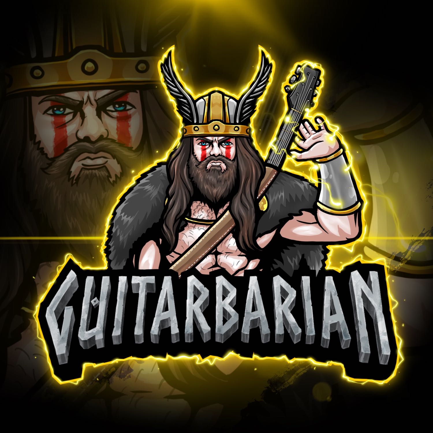 Guitarbarian