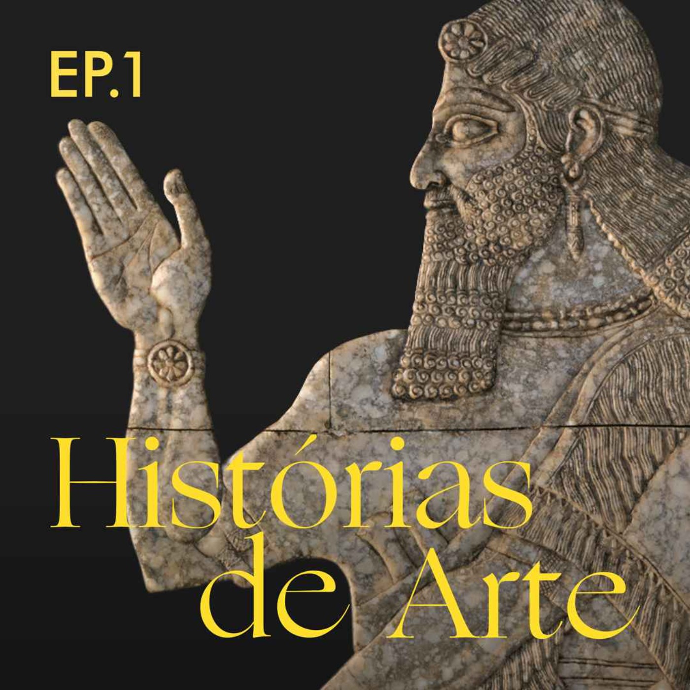 Histórias de Arte