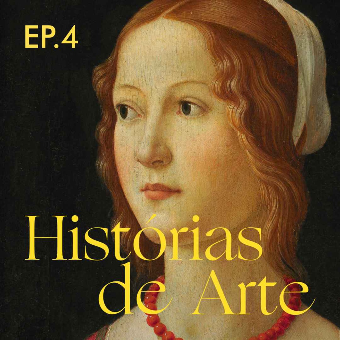 Histórias de Arte