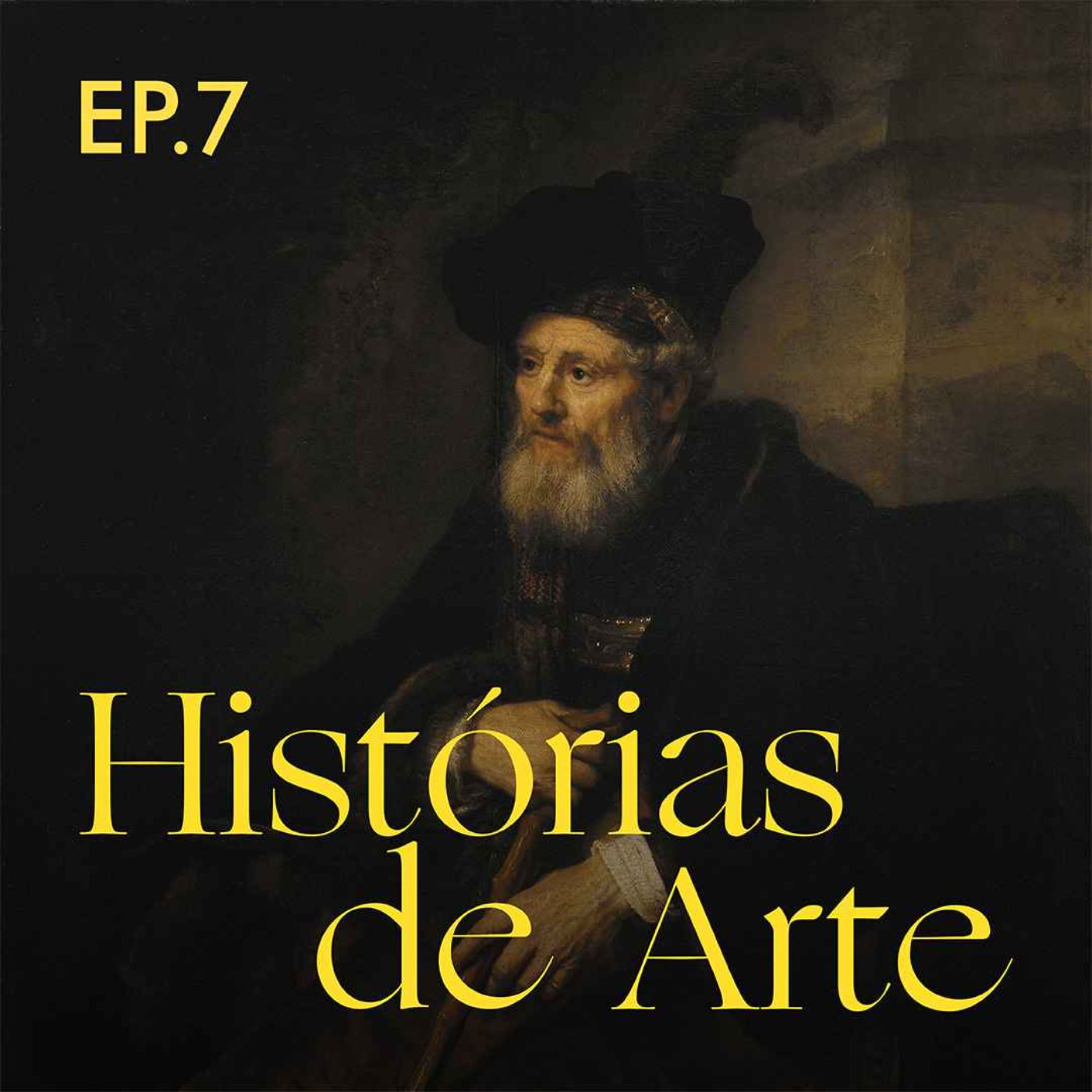 Histórias de Arte
