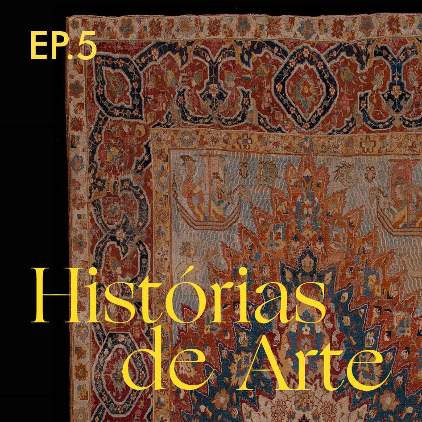 Histórias de Arte