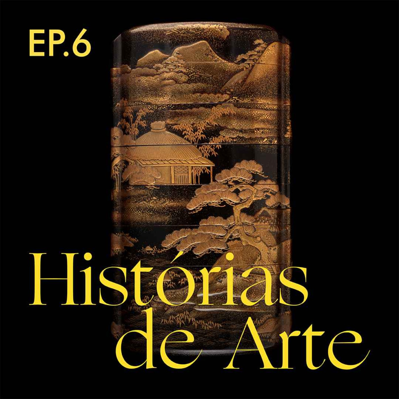 Histórias de Arte