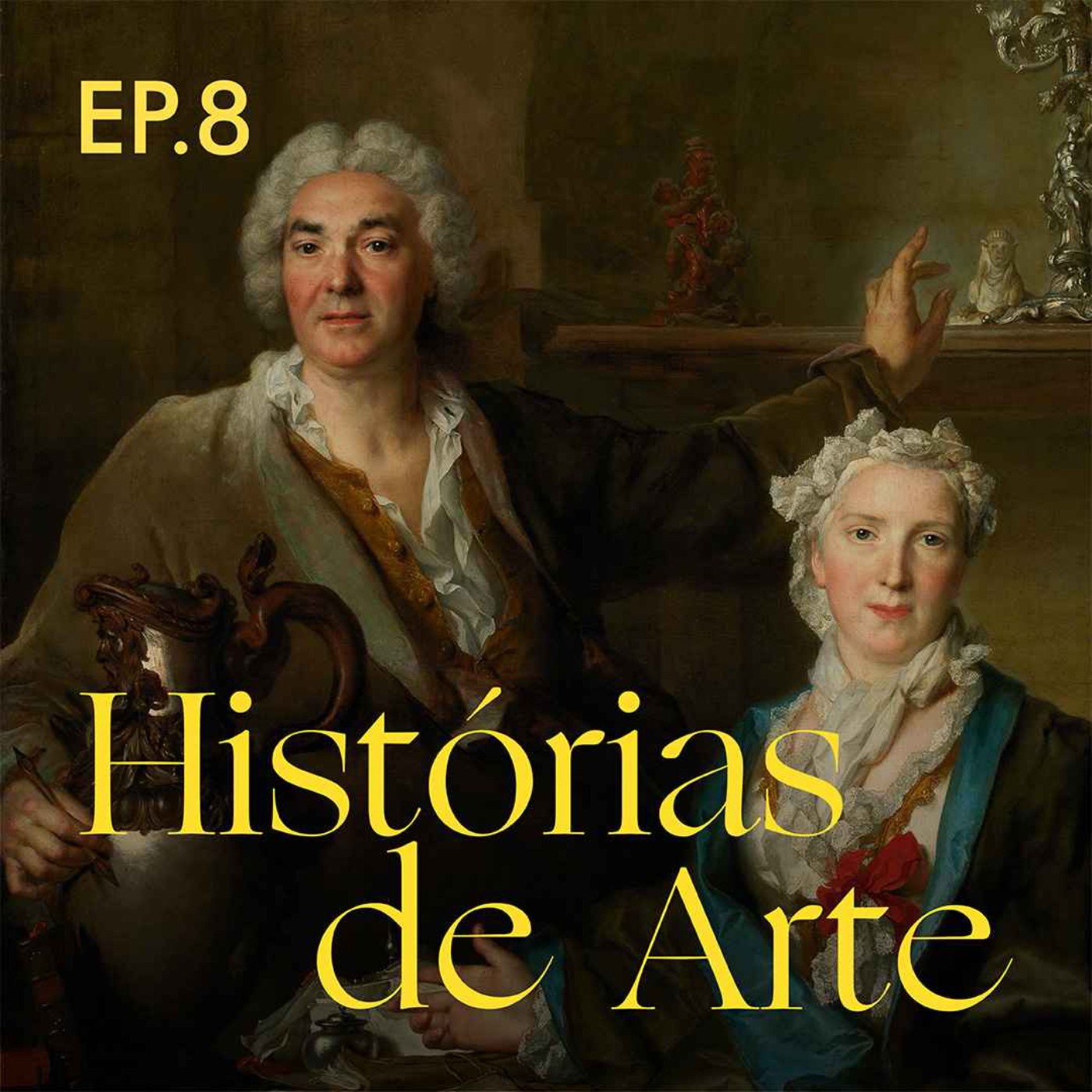 Histórias de Arte