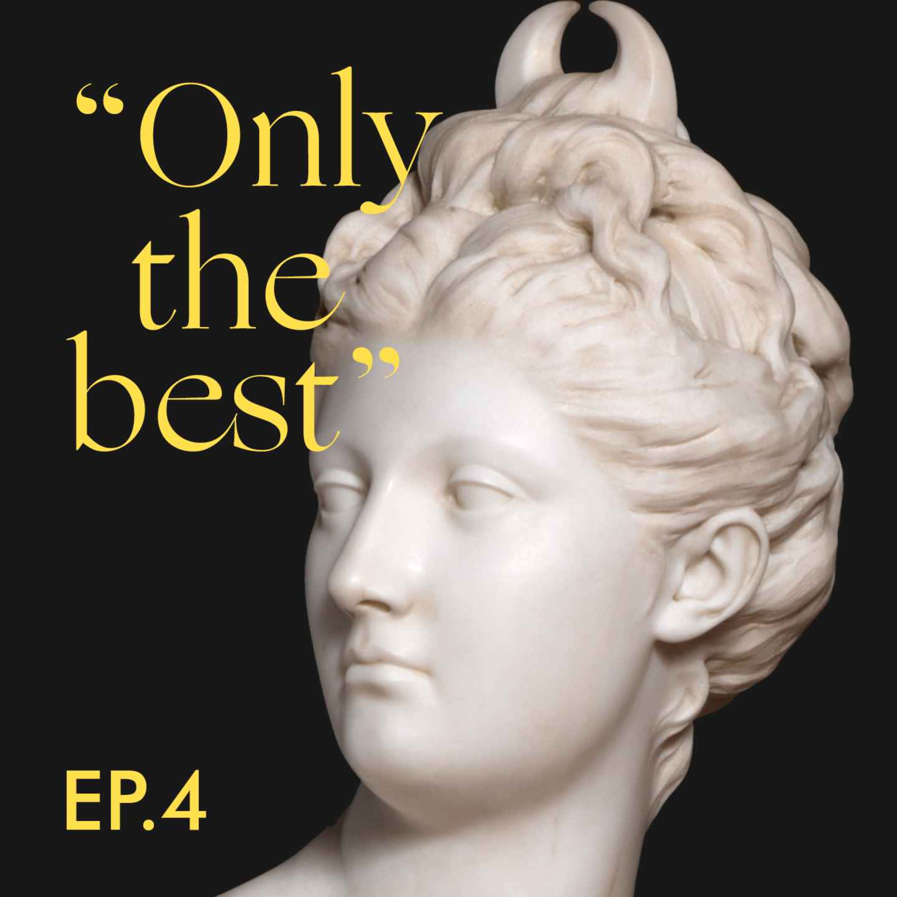 Only the best