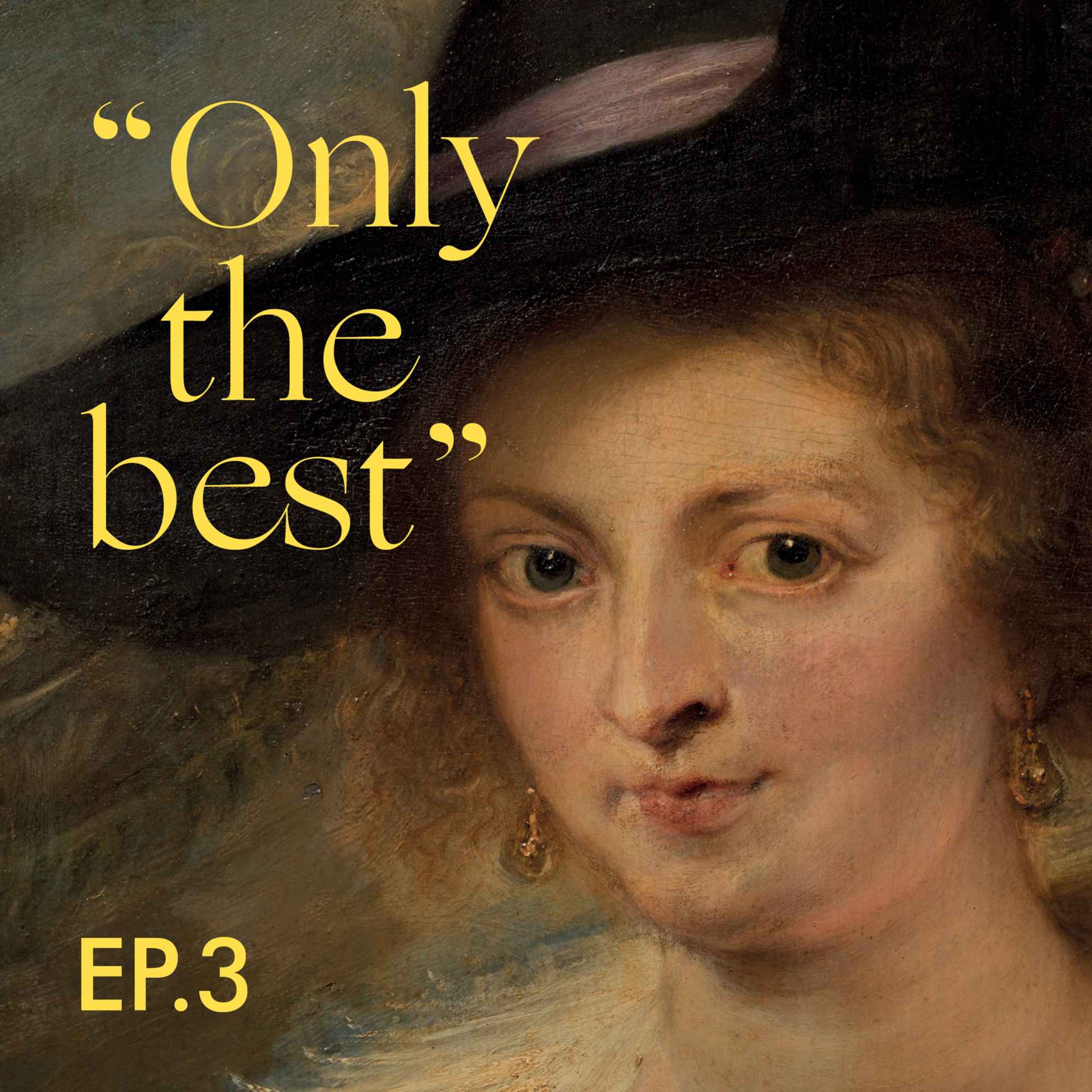 Only the best