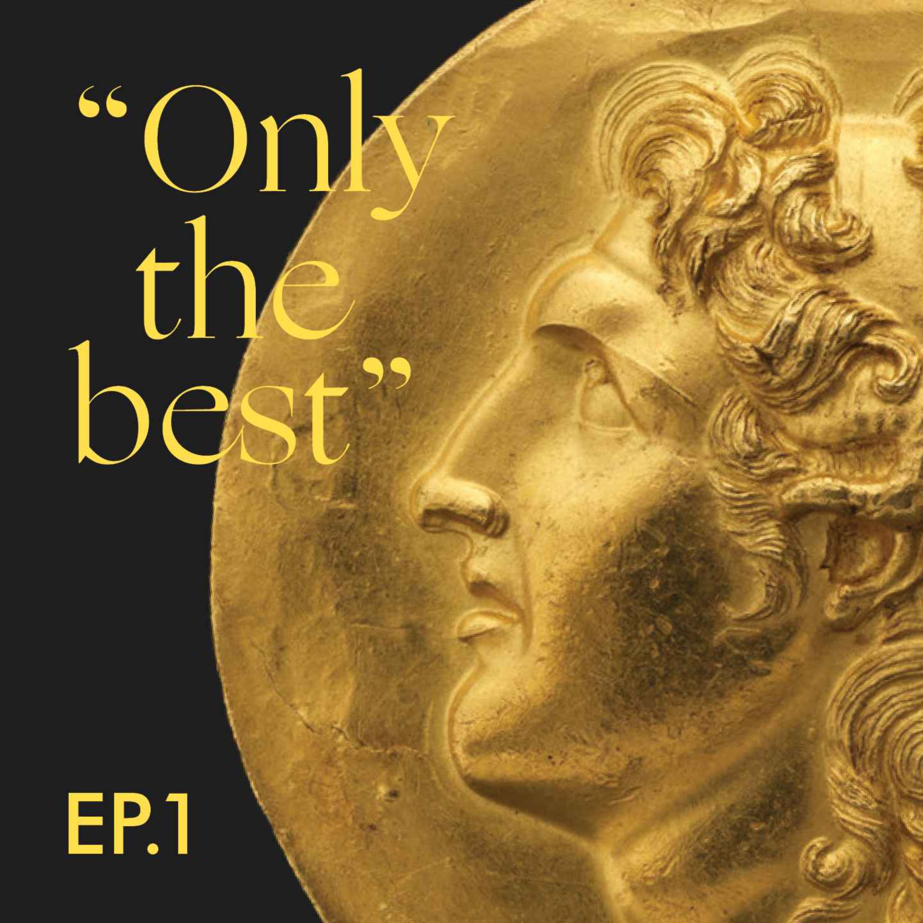 Only the best
