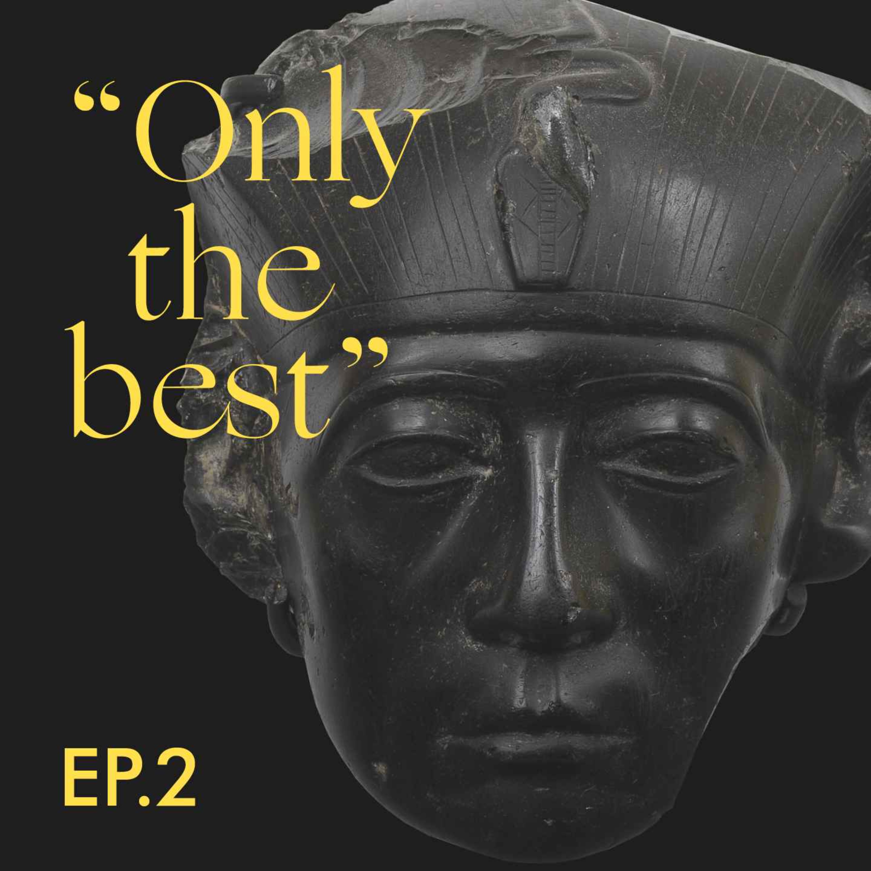 Only the best