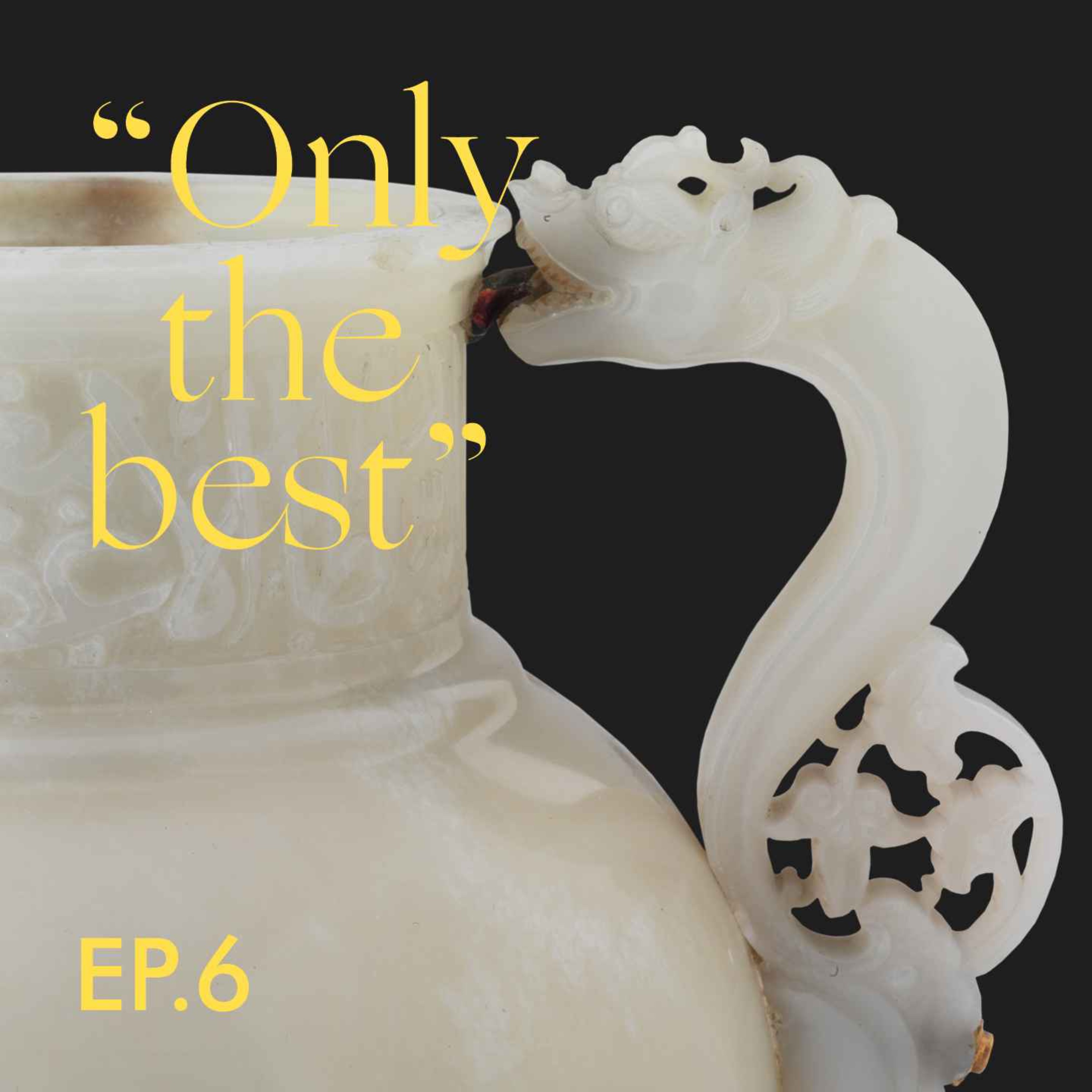 Only the best