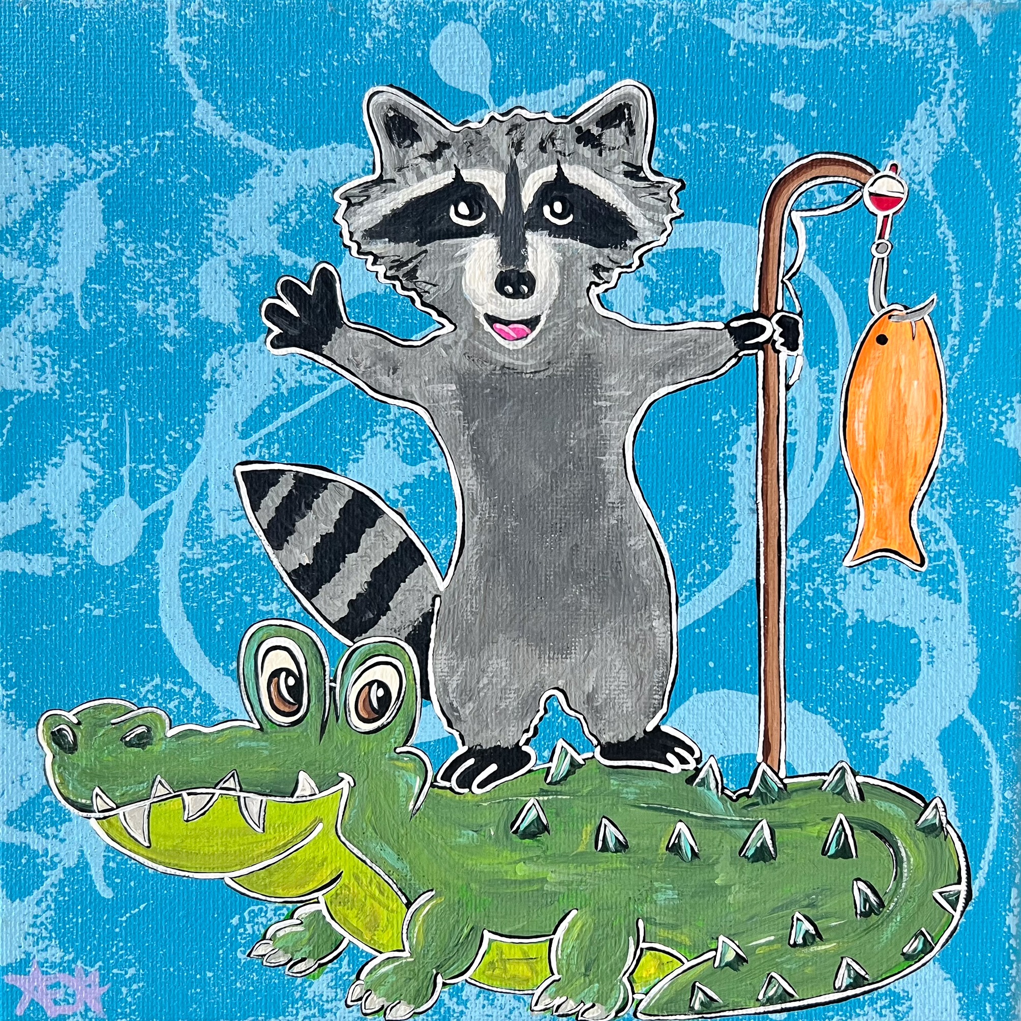 Gulf Coastal Conversations