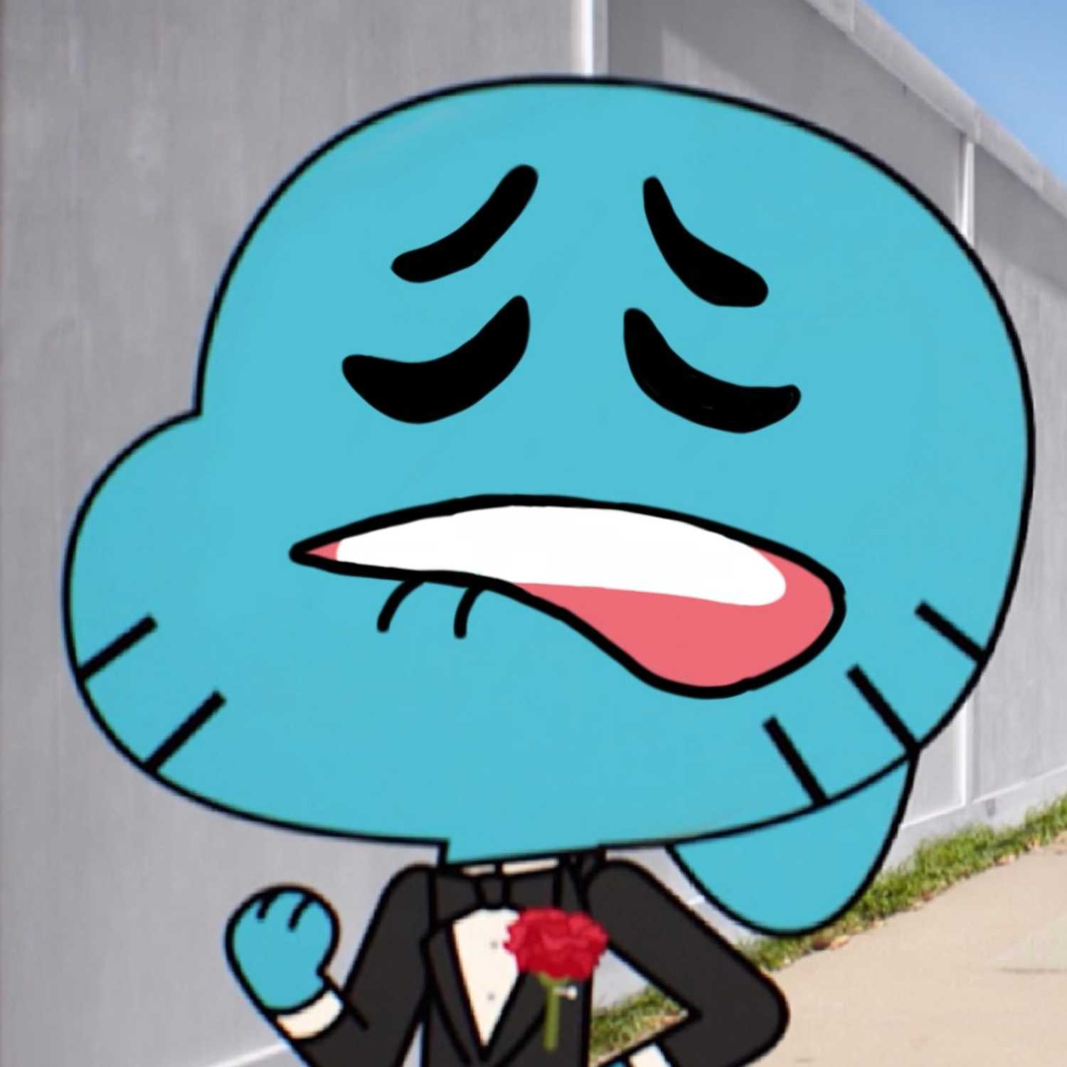 Amazing World Of Gumball Music