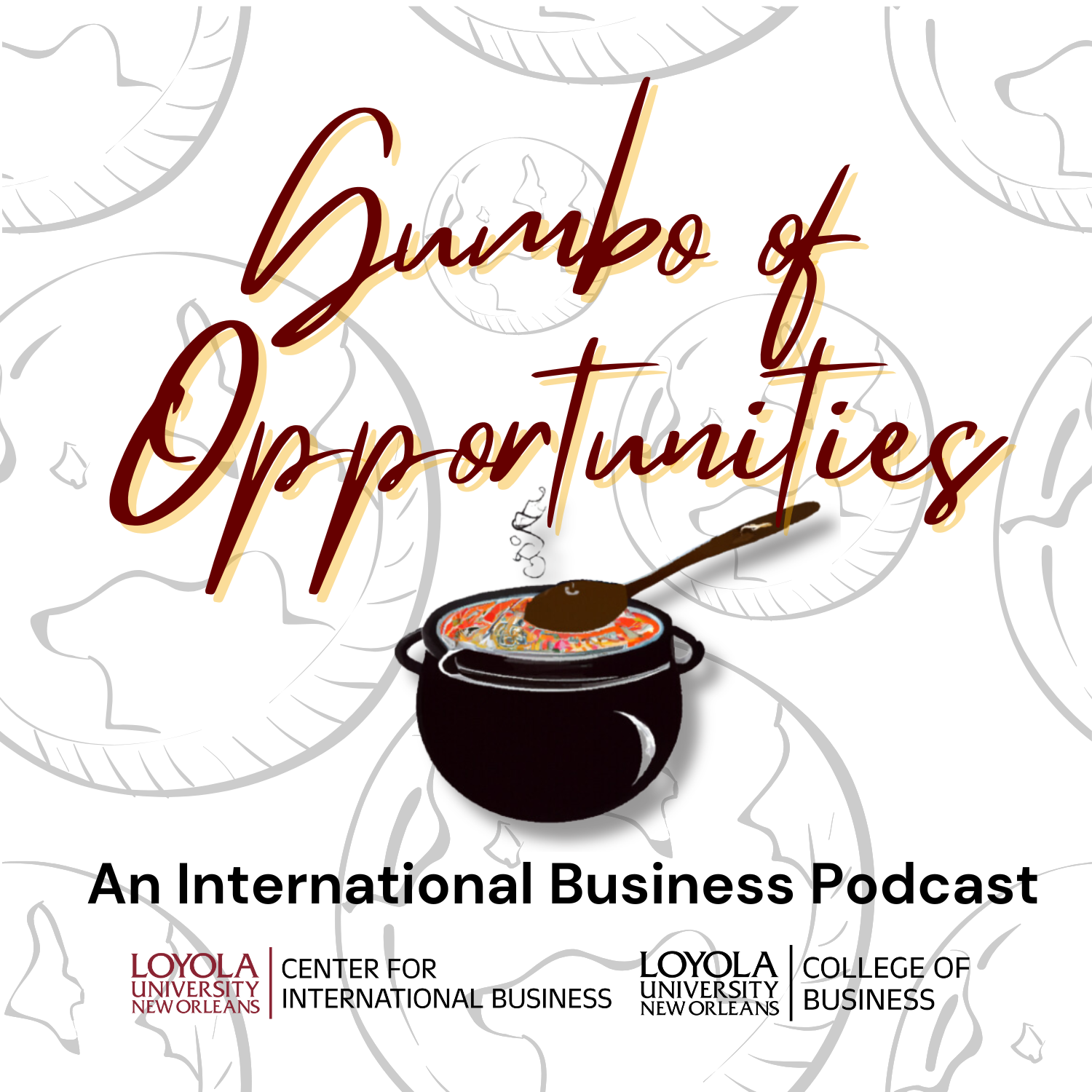 Gumbo of Opportunities