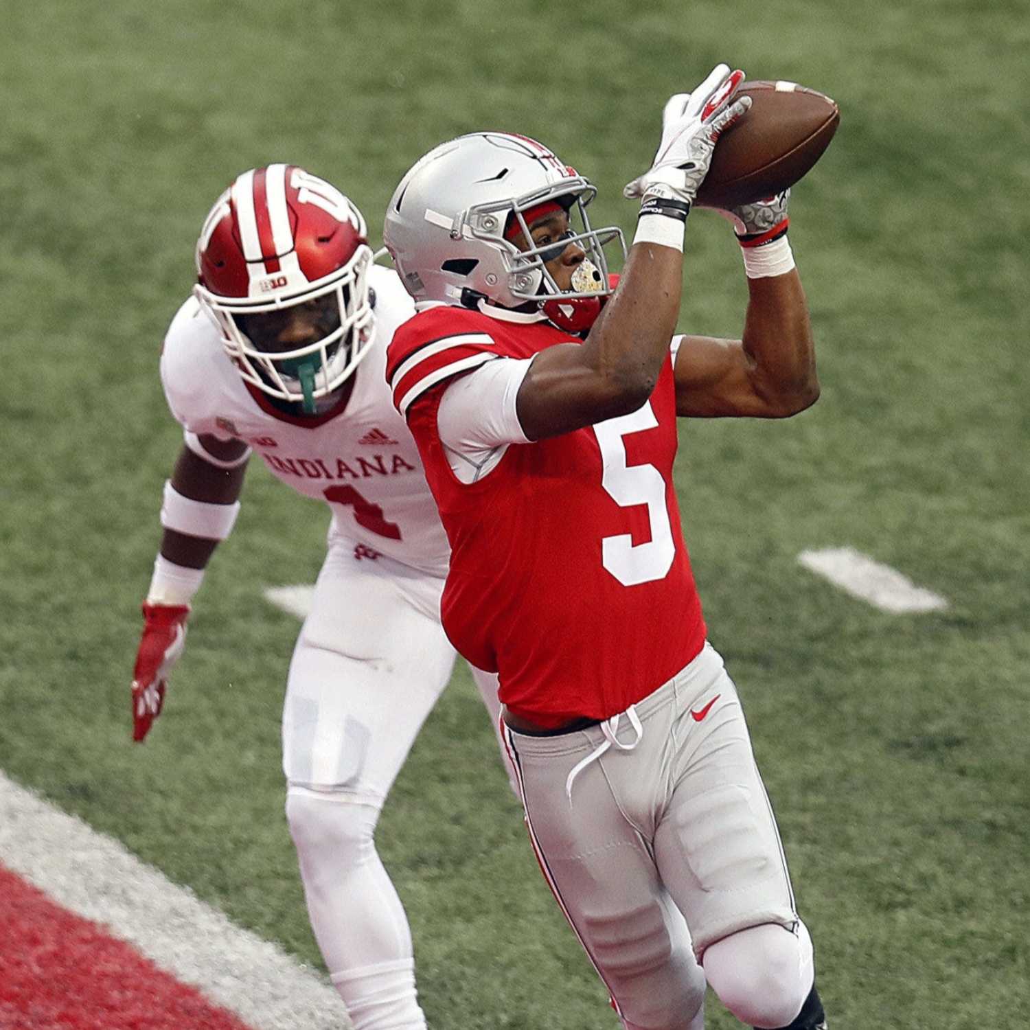 Episode 4: Why Garrett Wilson is a Dynasty Gem