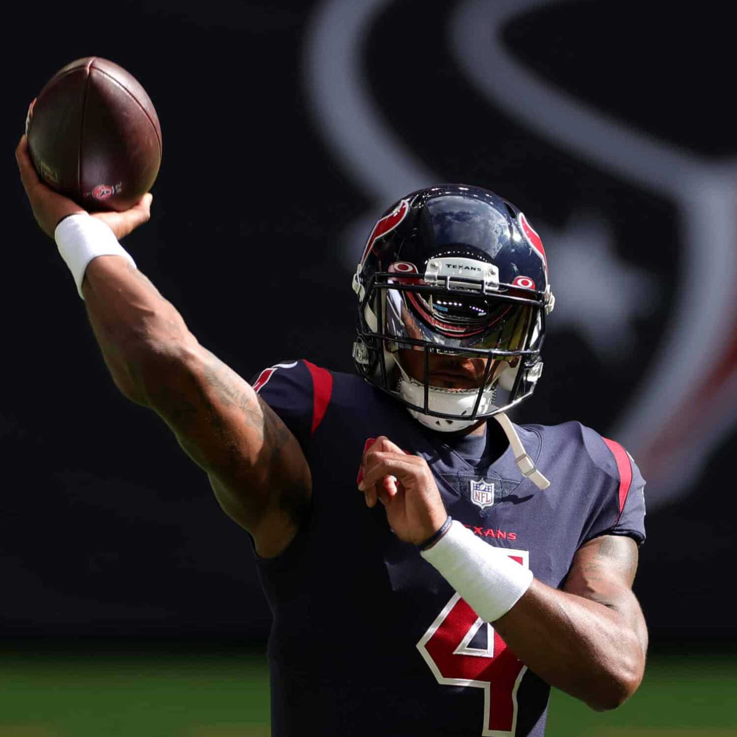 Episode 7: Deshaun Watson...to the Falcons?