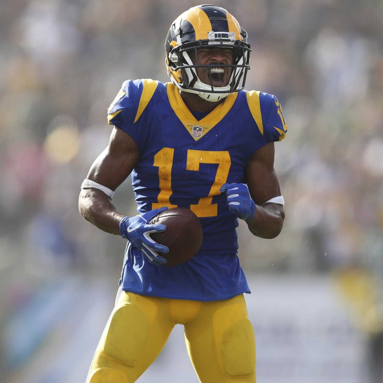 Episode 8: Robert Woods vs. Bobby Trees