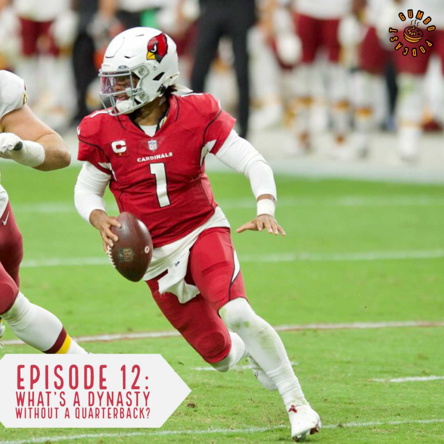 Episode 12: What's A Dynasty Without A Quarterback?