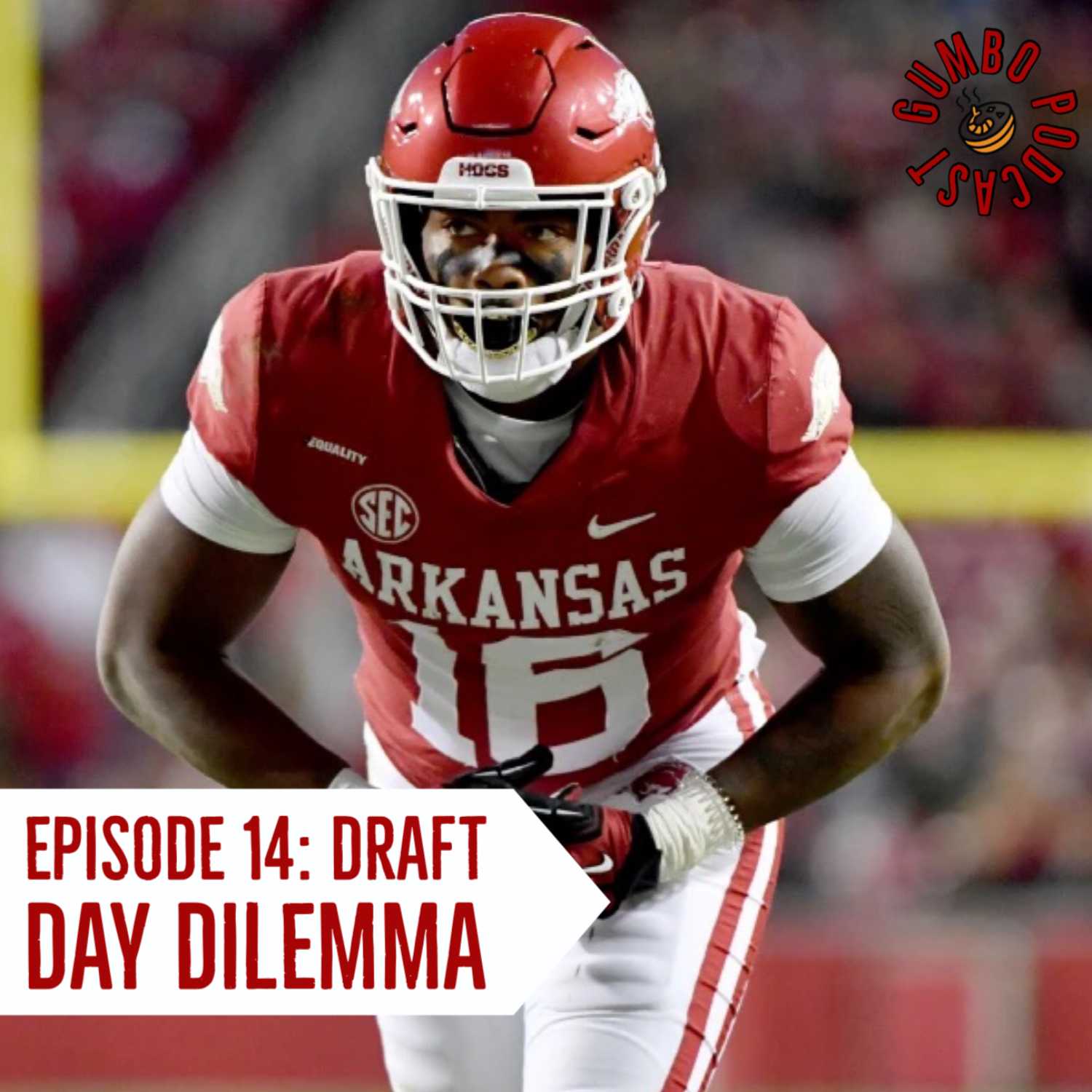 Draft Day Dilemma