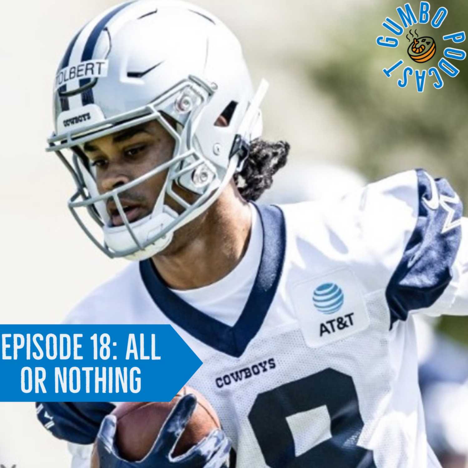 Episode 18: All or Nothing