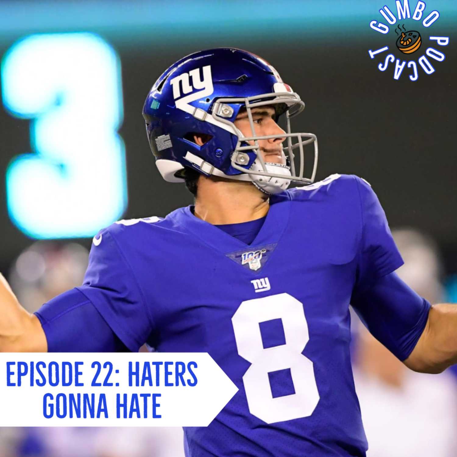 Episode 22: Haters Gonna Hate