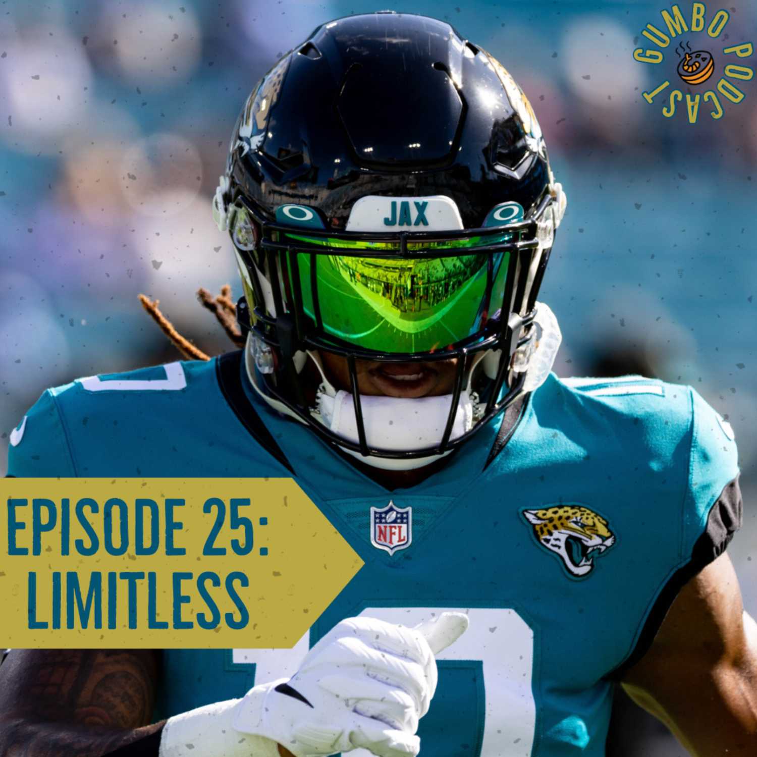Episode 25: Limitless