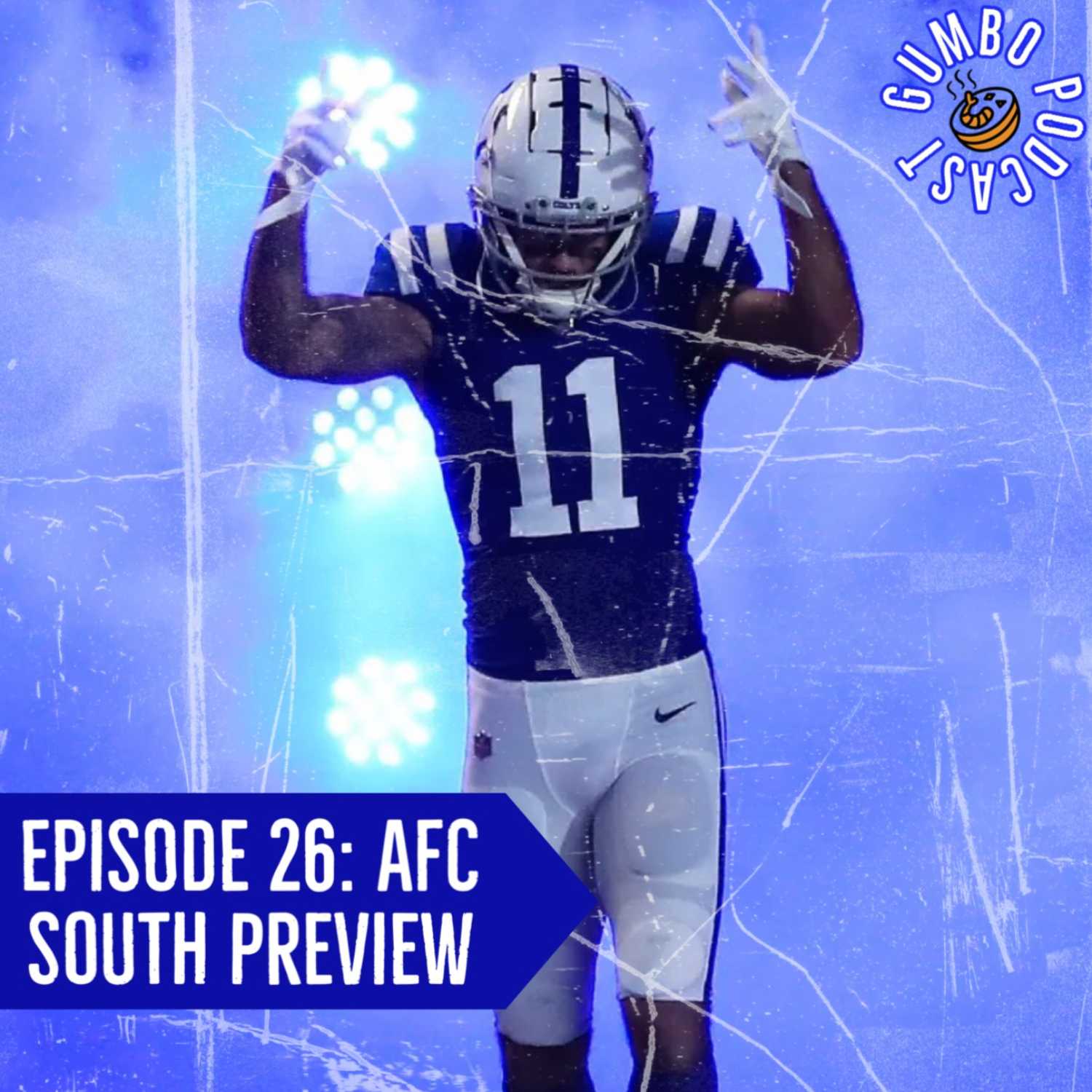 Episode 26: AFC South Preview