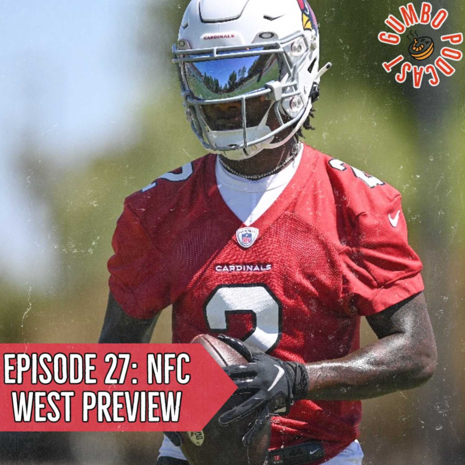 Episode 27: NFC West Preview