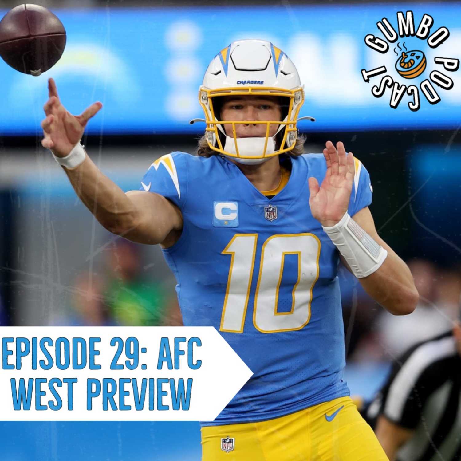 Episode 29: AFC West Preview