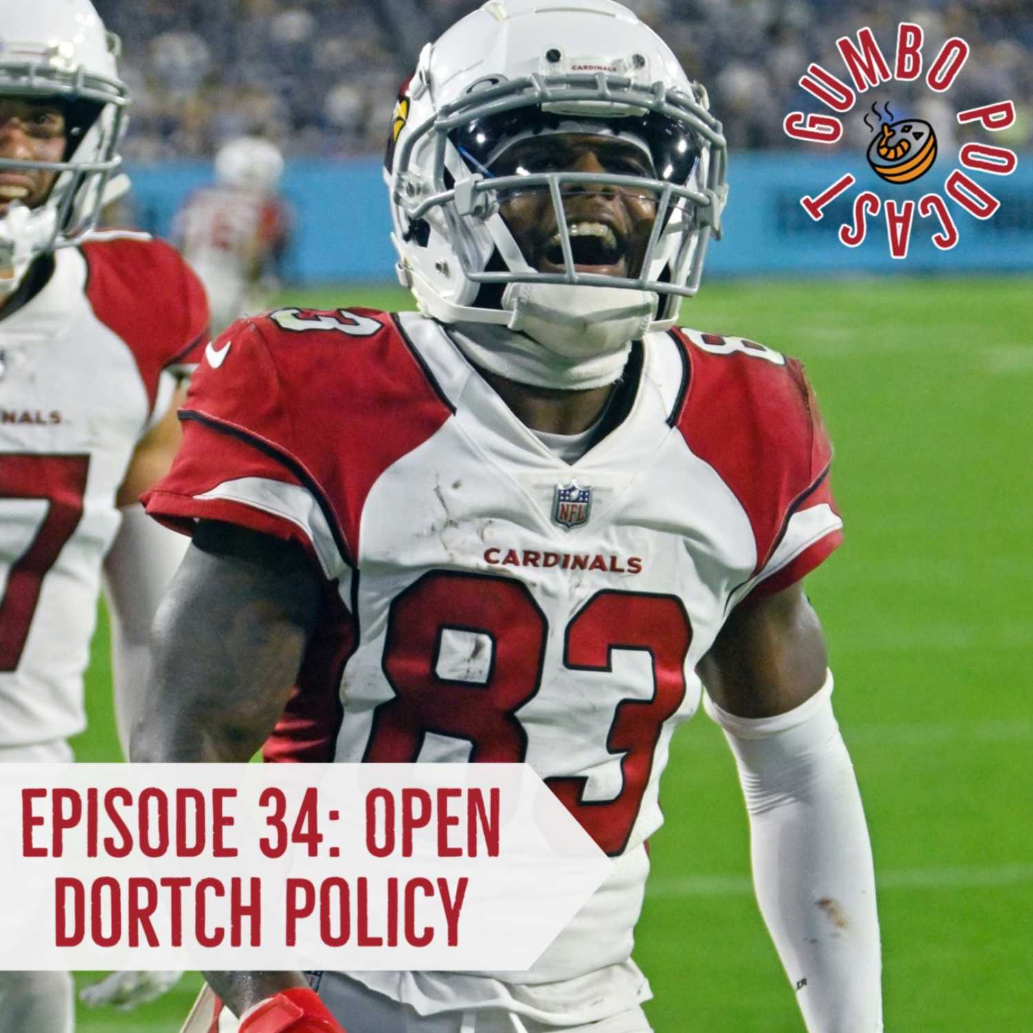 Episode 34: Open Dortch Policy
