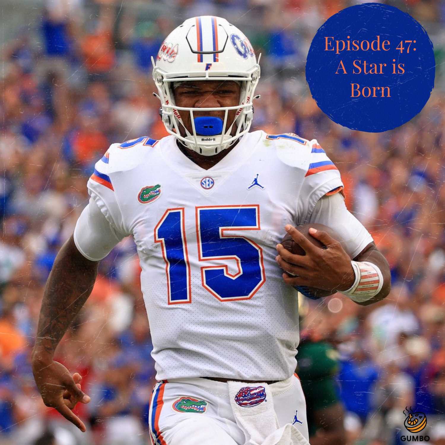 Episode 47: A Star is Born