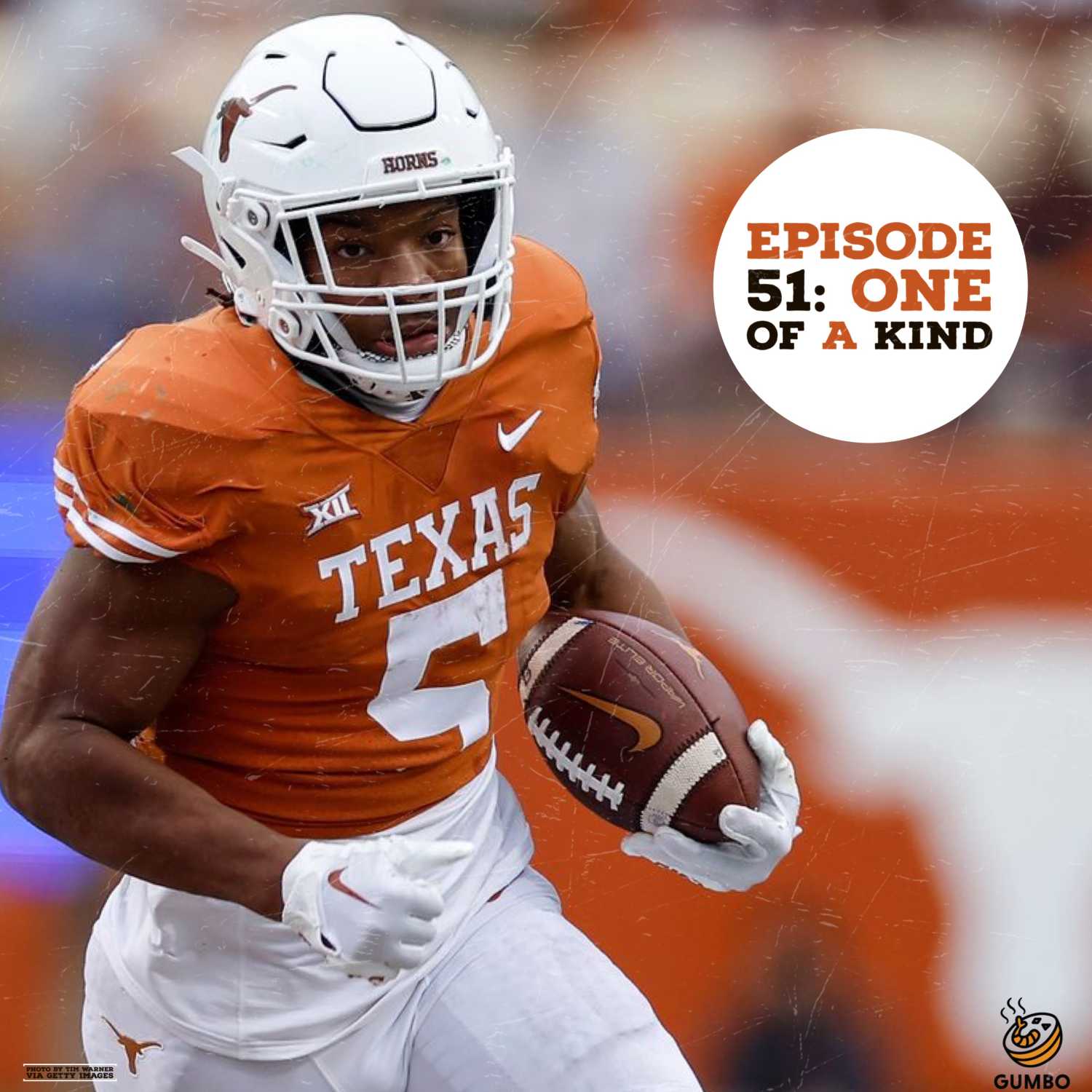 Episode 51: One of a Kind
