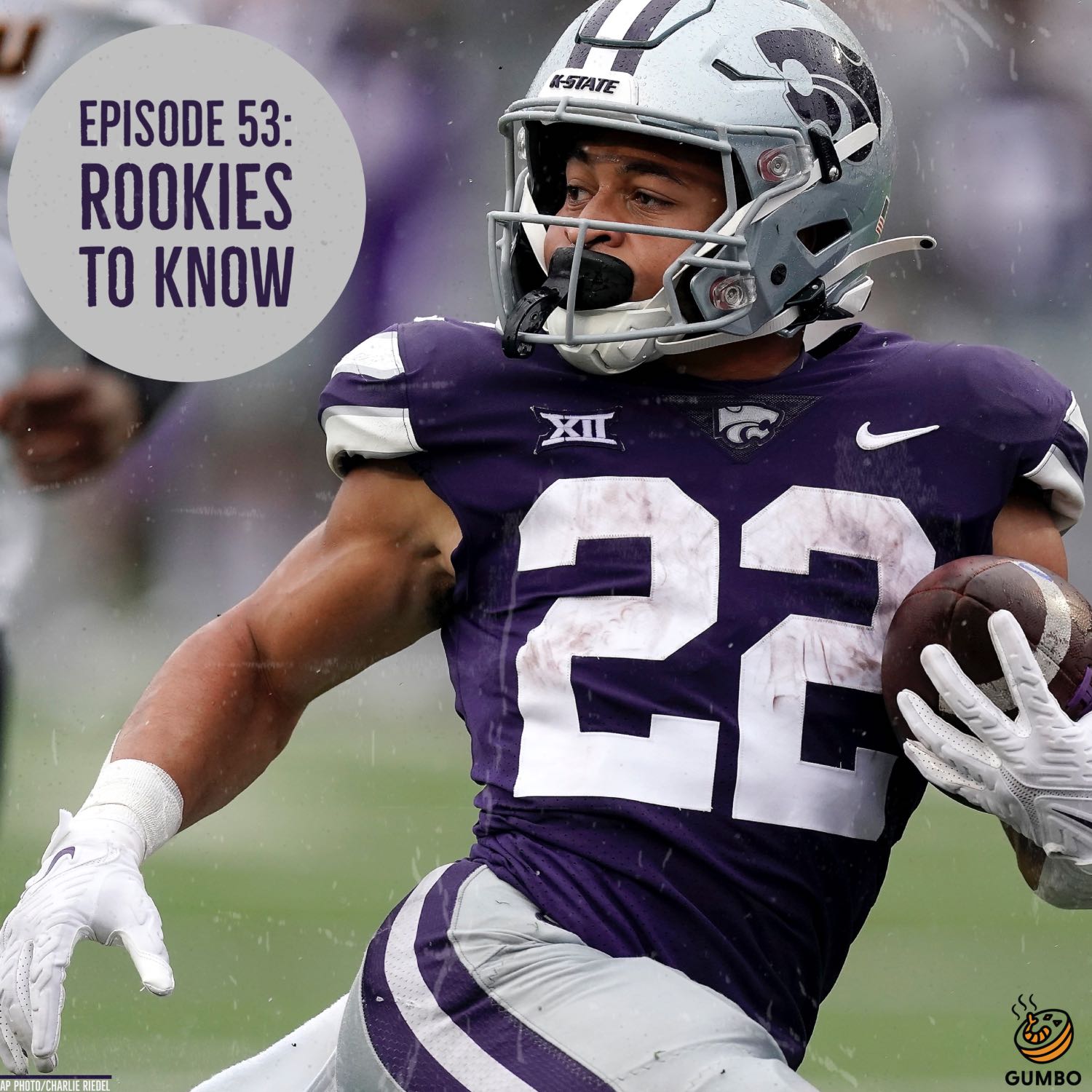 Episode 53: Rookies To Know