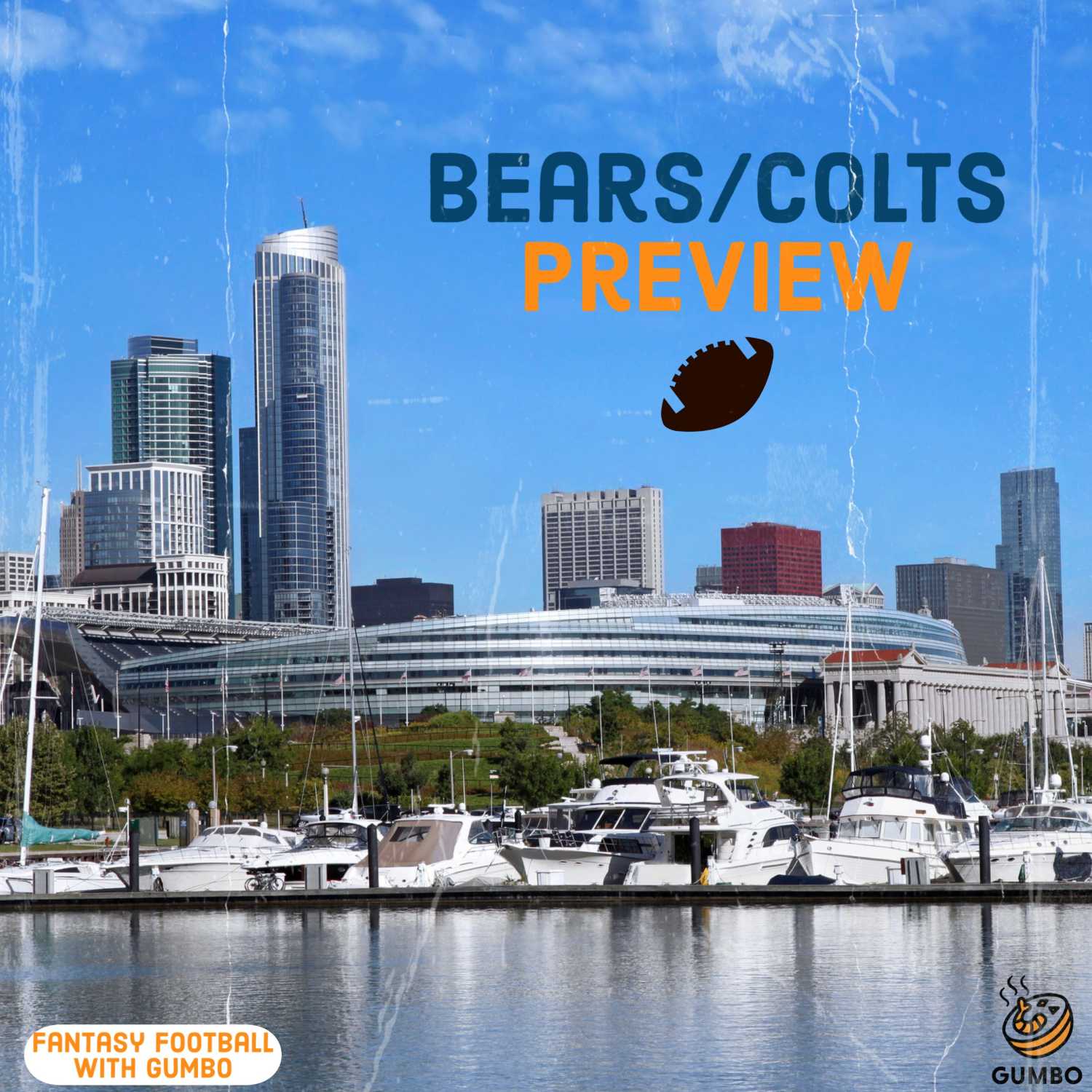 Episode 62: Bears/Colts Preview