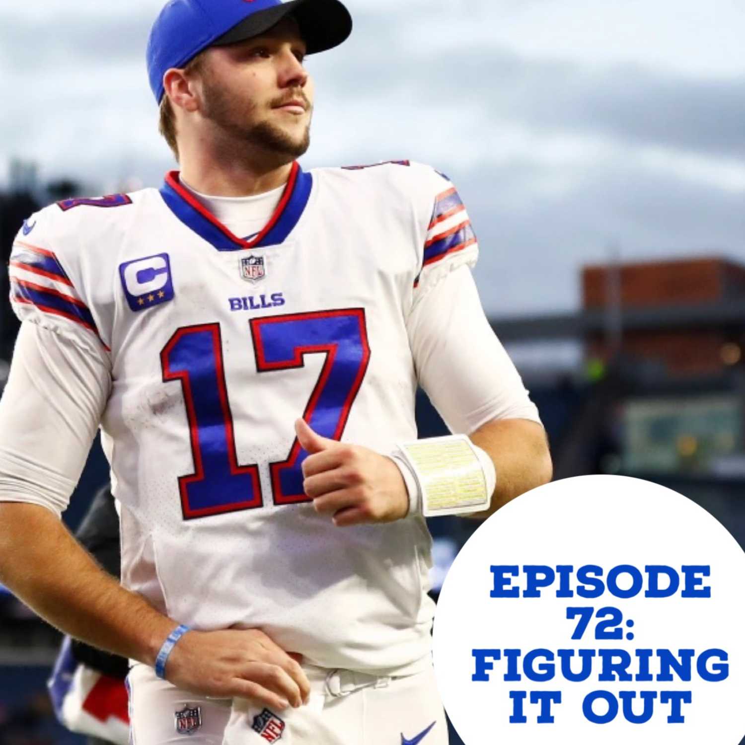 Episode 73: Figuring it Out