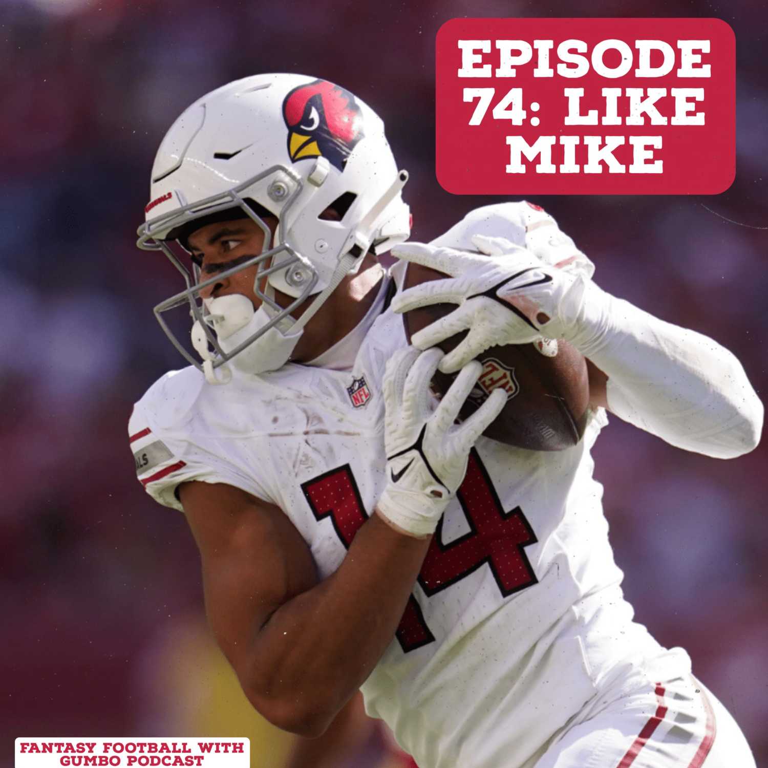 Episode 74: Like Mike