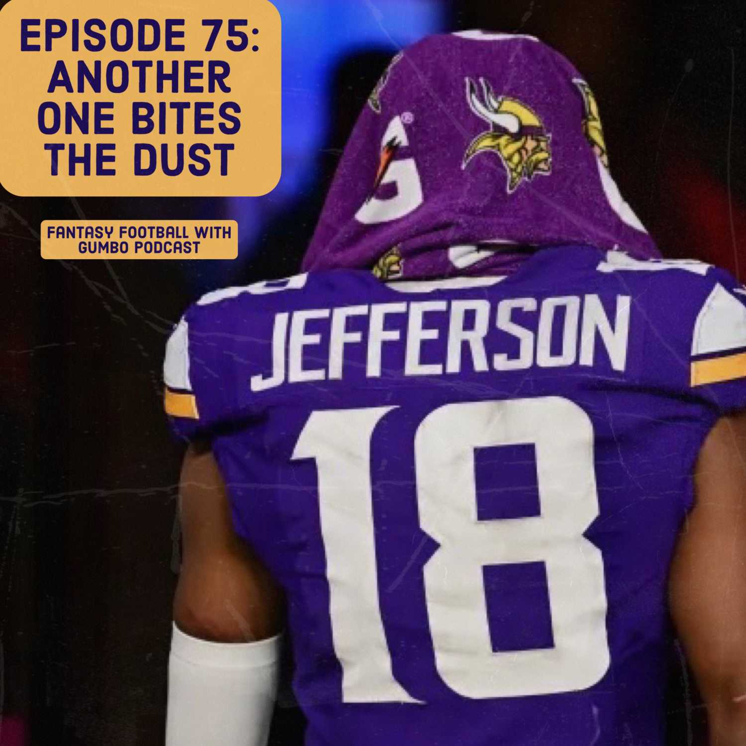 Episode 75: Another One Bites the Dust