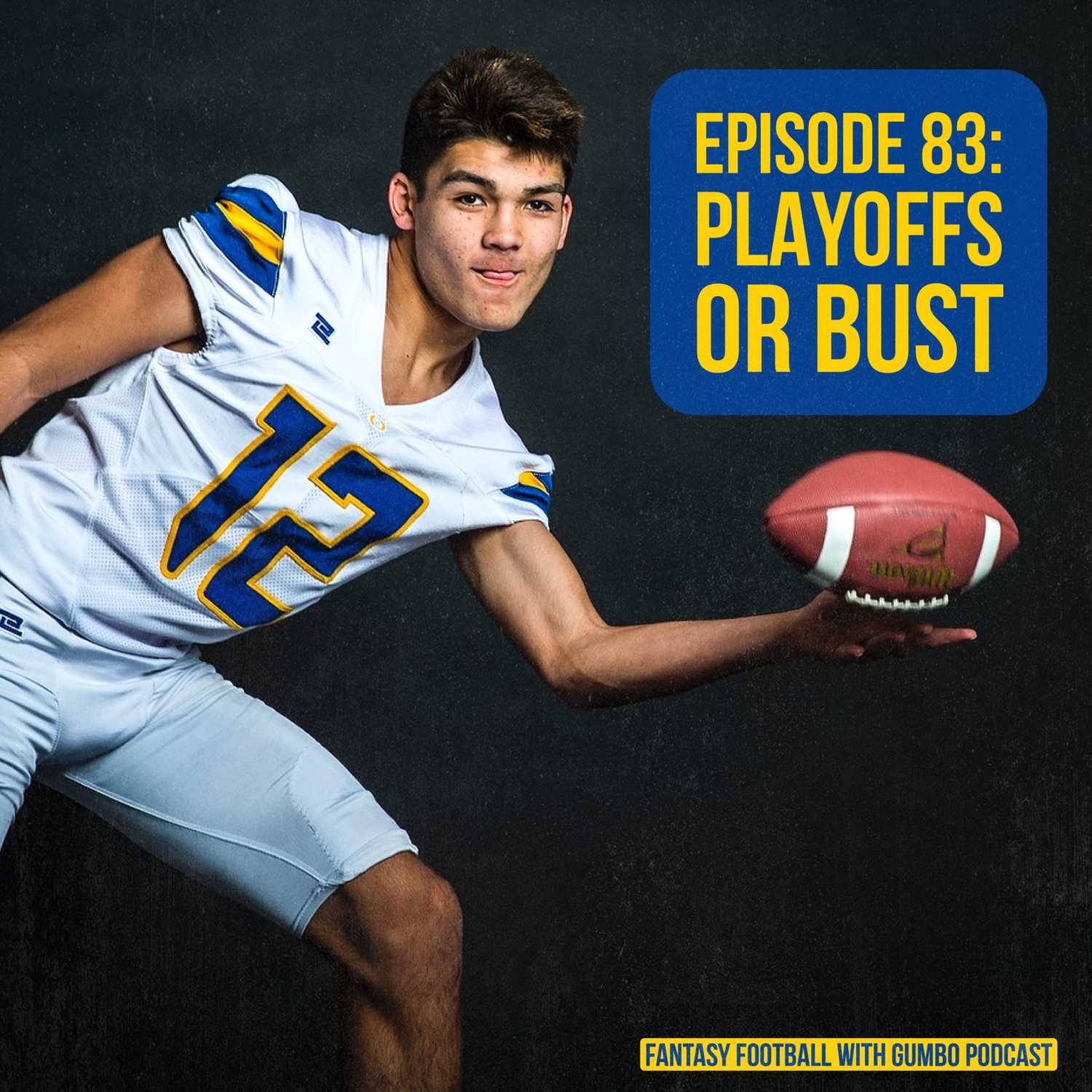 Episode 84: Playoffs or Bust