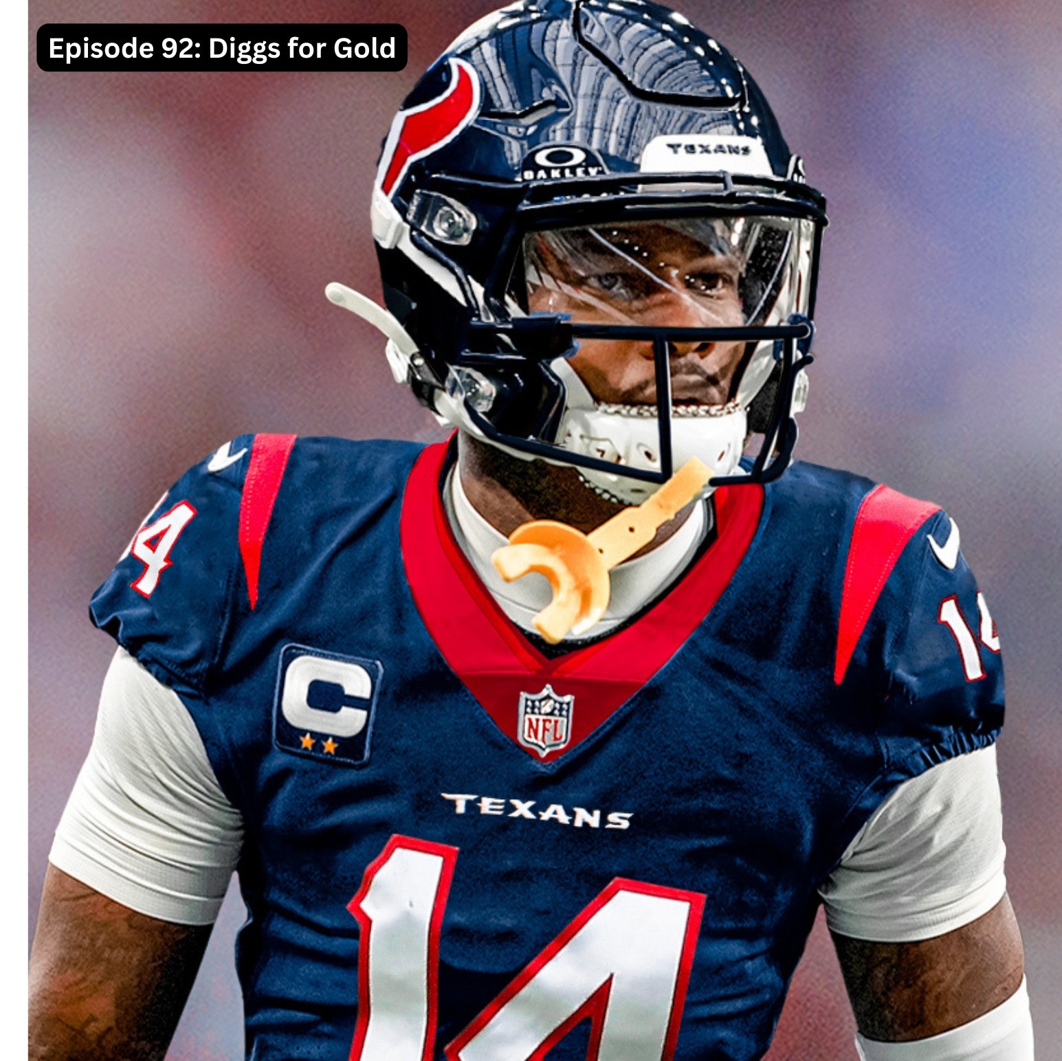 Episode 92: Diggs for Gold