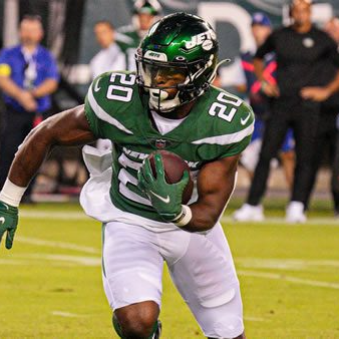 Episode 97: A 32-Team Breakdown for Week 2 (TNF Preview)