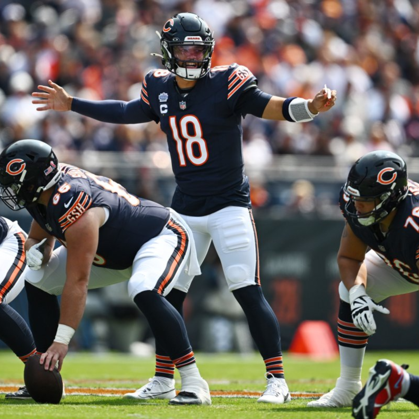 Episode 98: A 32-Team Breakdown for Week 3