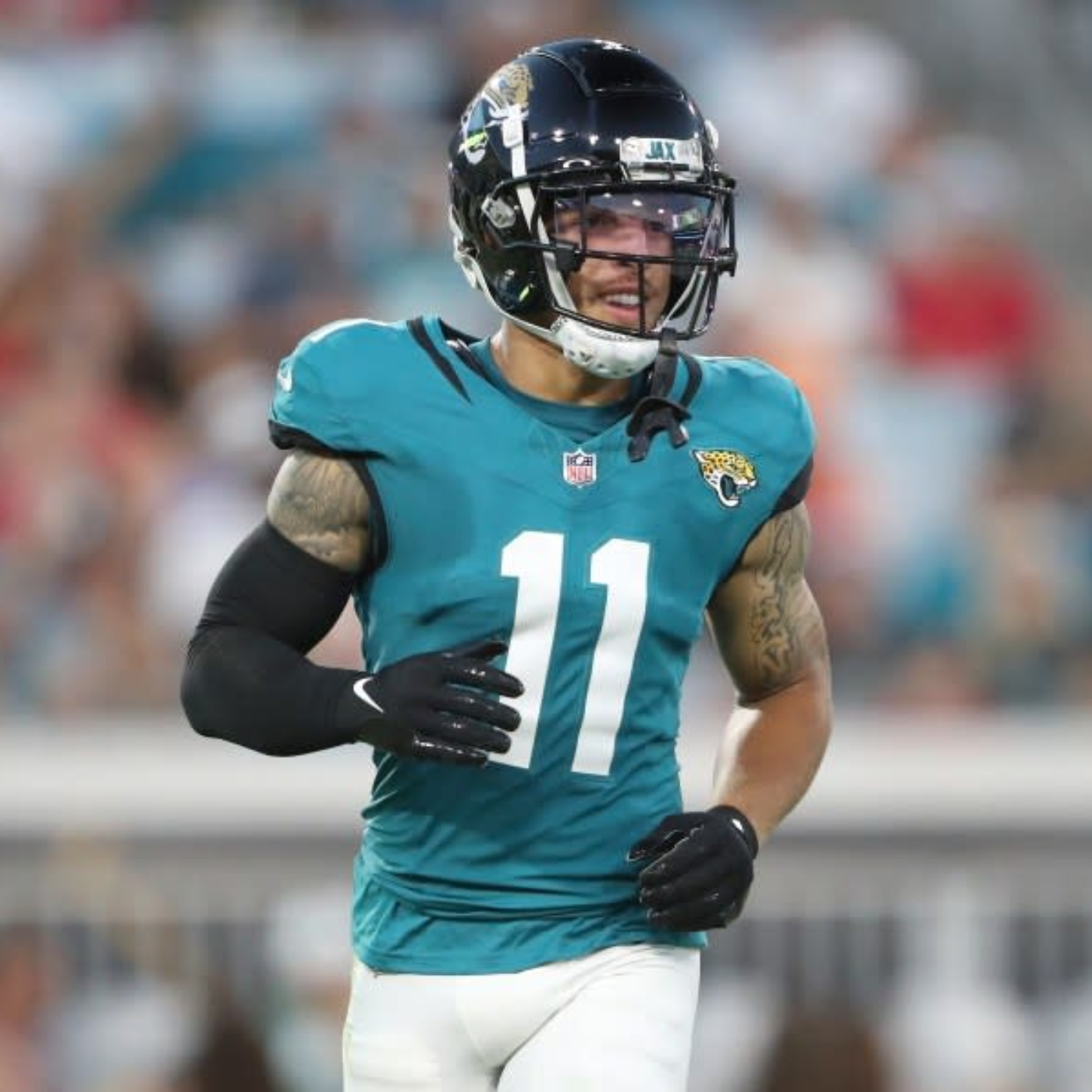 Episode 108: Week 9 Sleepers & Drops