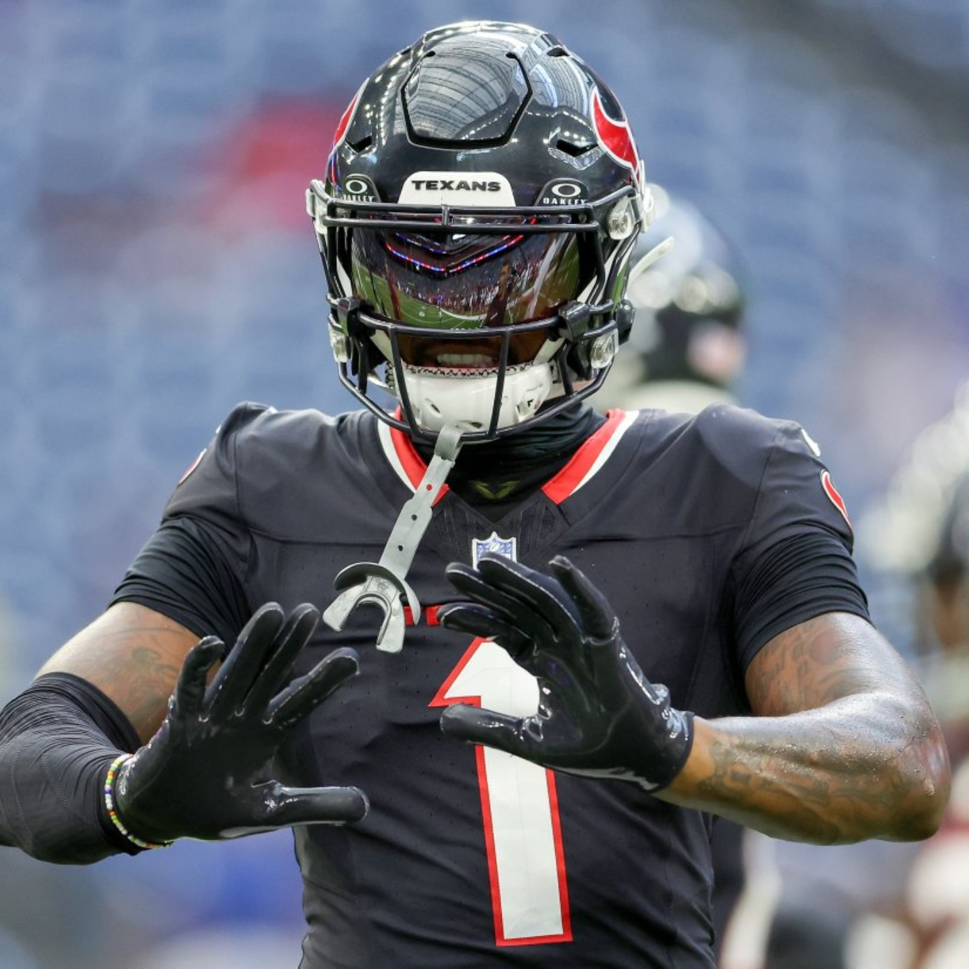 Episode 109: Dugo Breaks Down Week 9