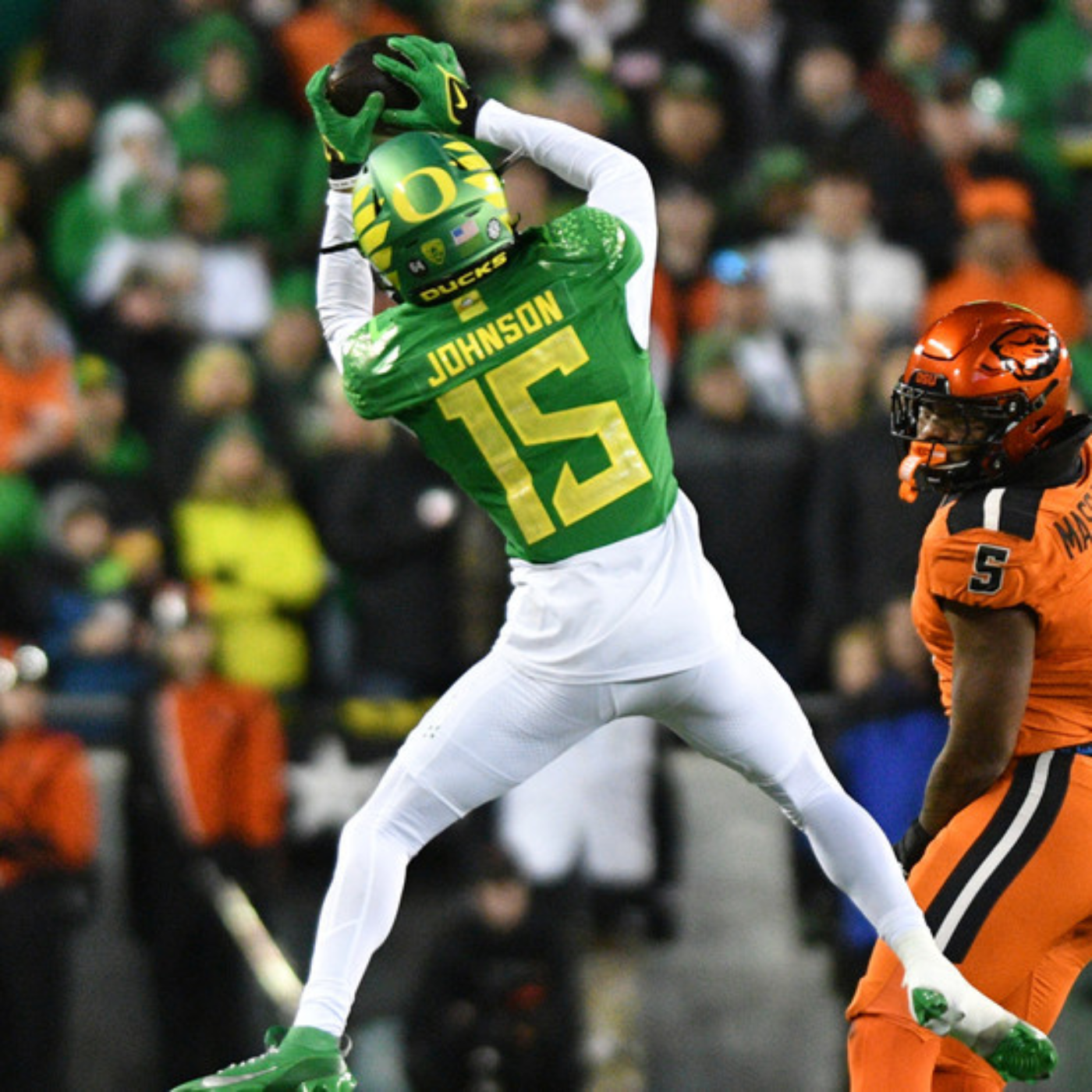 Rookie Radar: Why Tez Johnson is Turning Heads