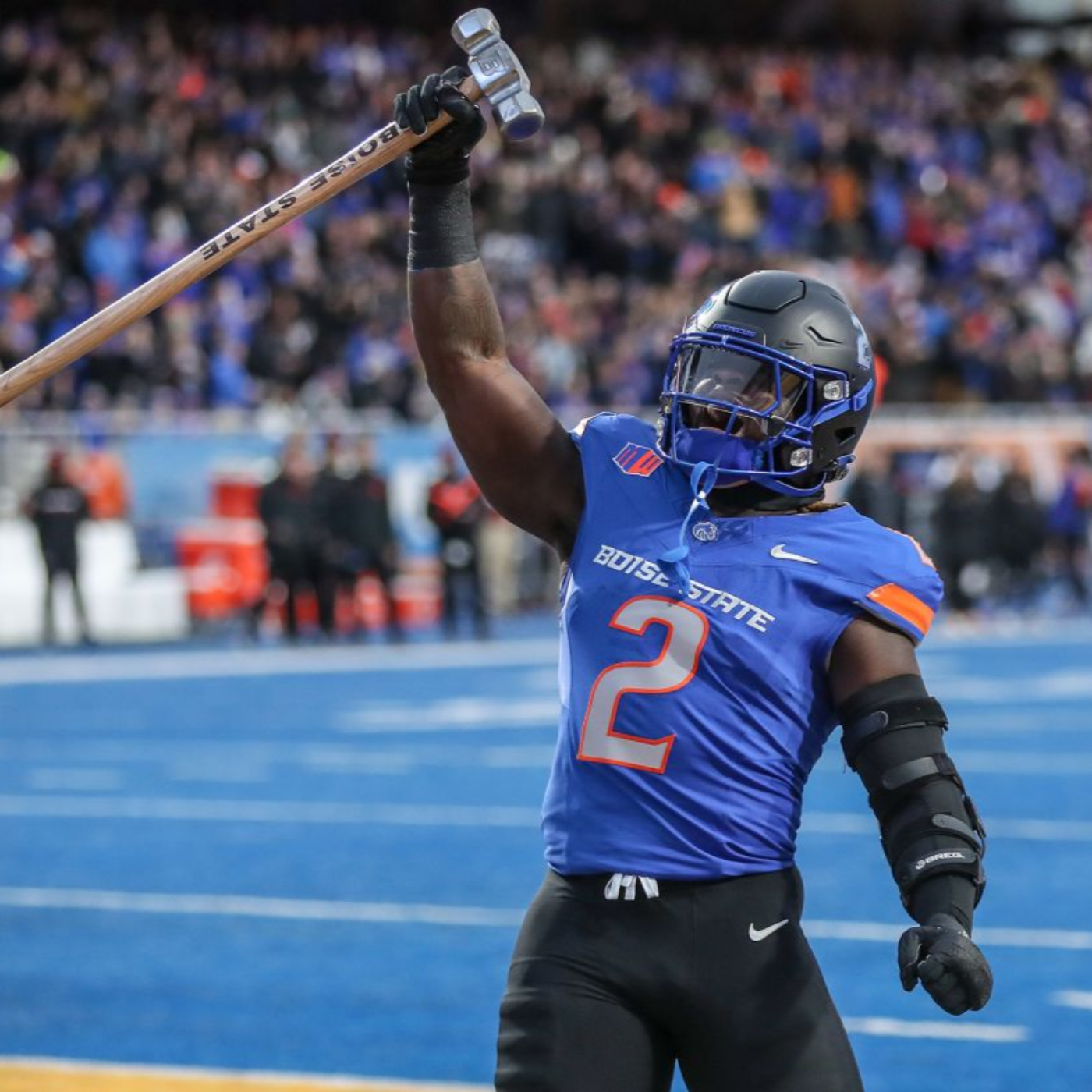 Ashton Jeanty: The Next NFL Superstar?